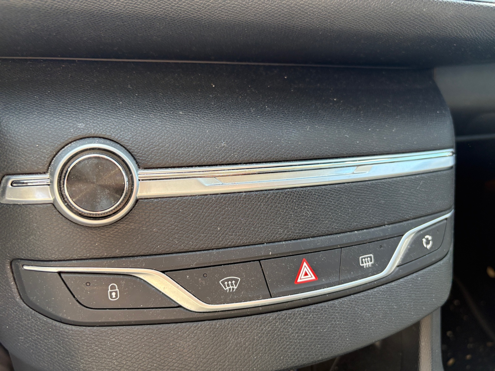 Peugeot 308 17