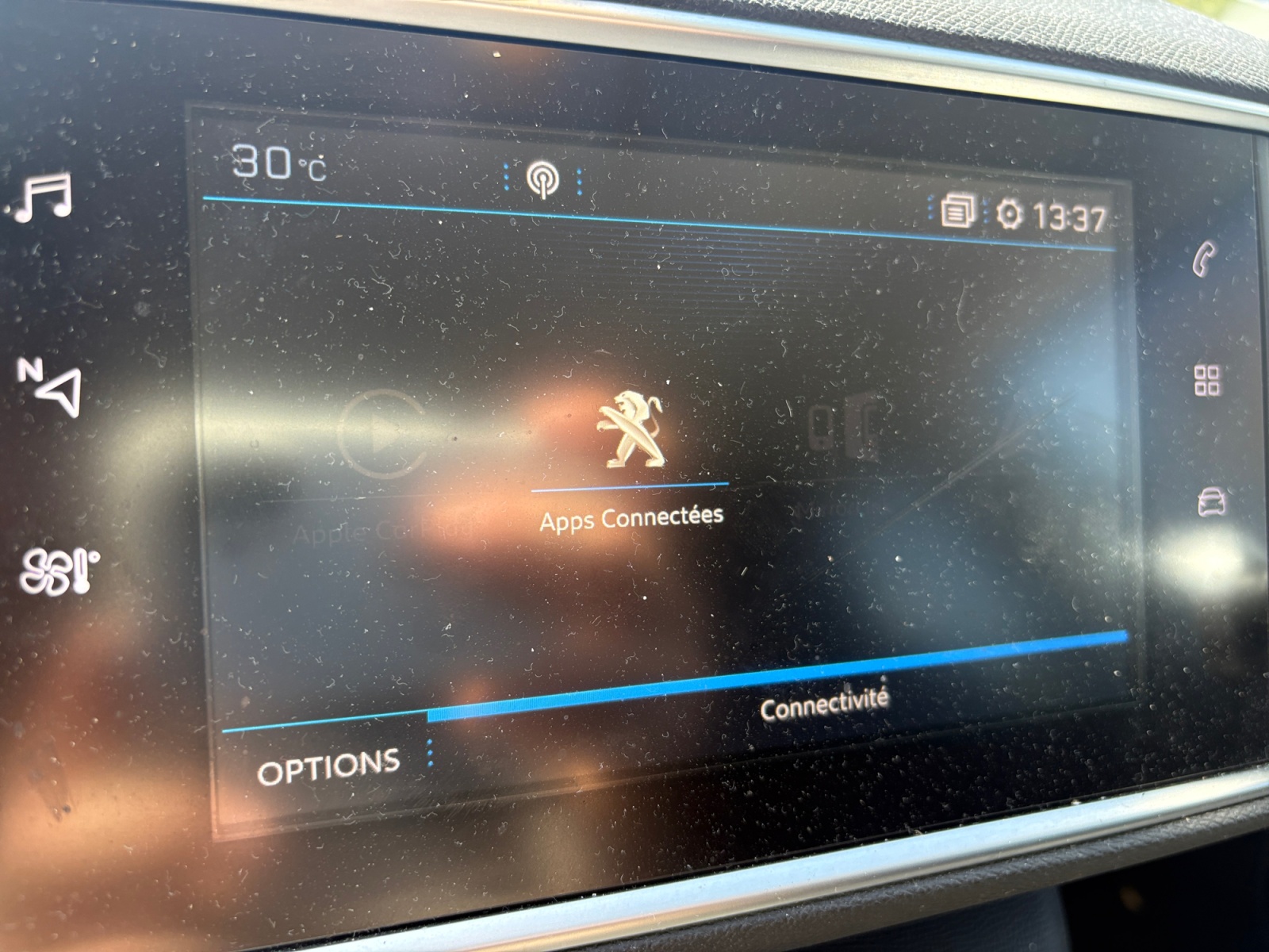 Peugeot 308 19