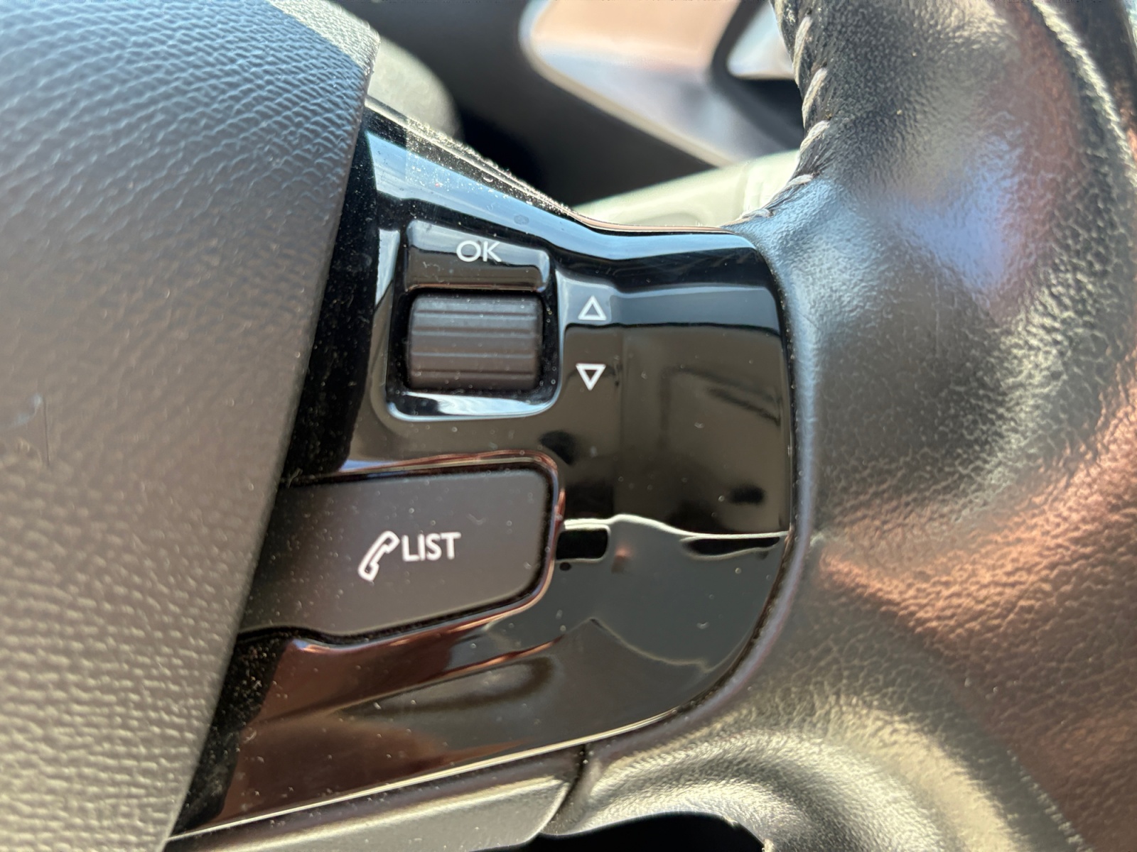 Peugeot 308 21