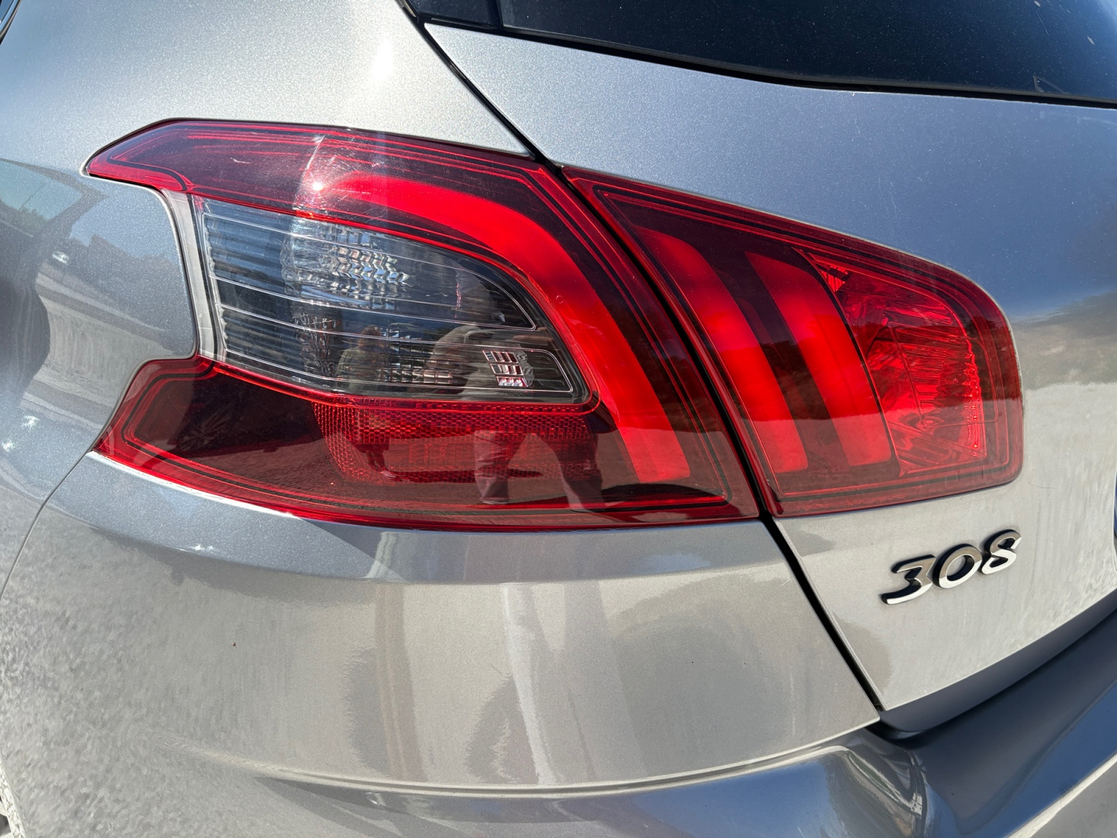 Peugeot 308 24