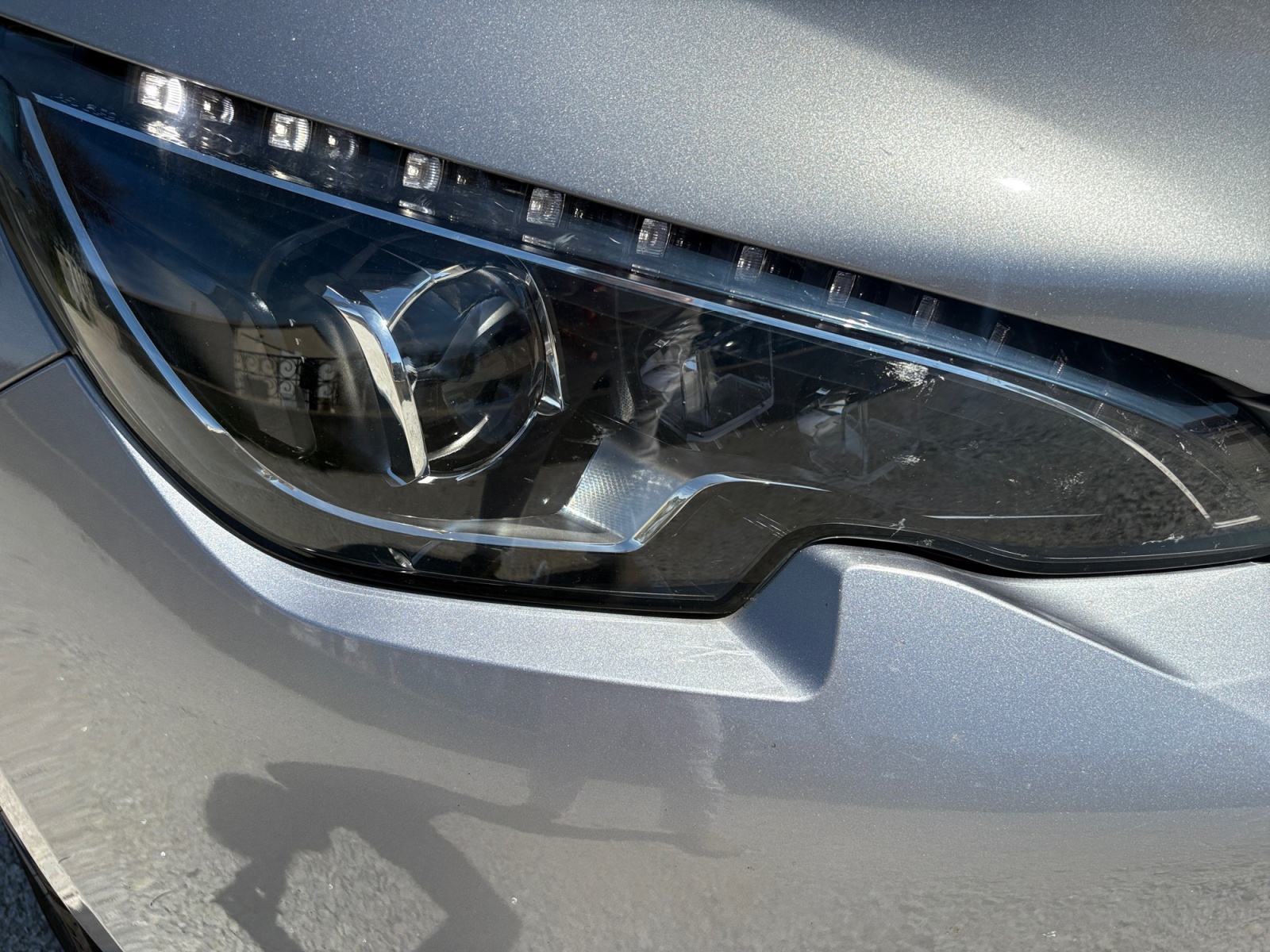 Peugeot 308 25