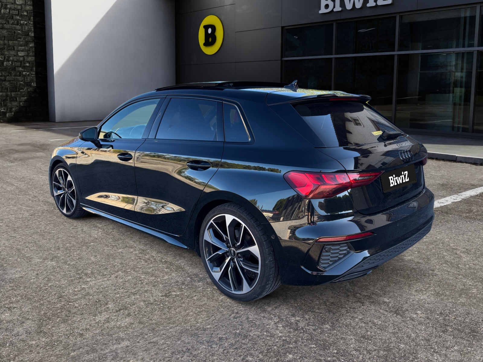 Audi A3 2