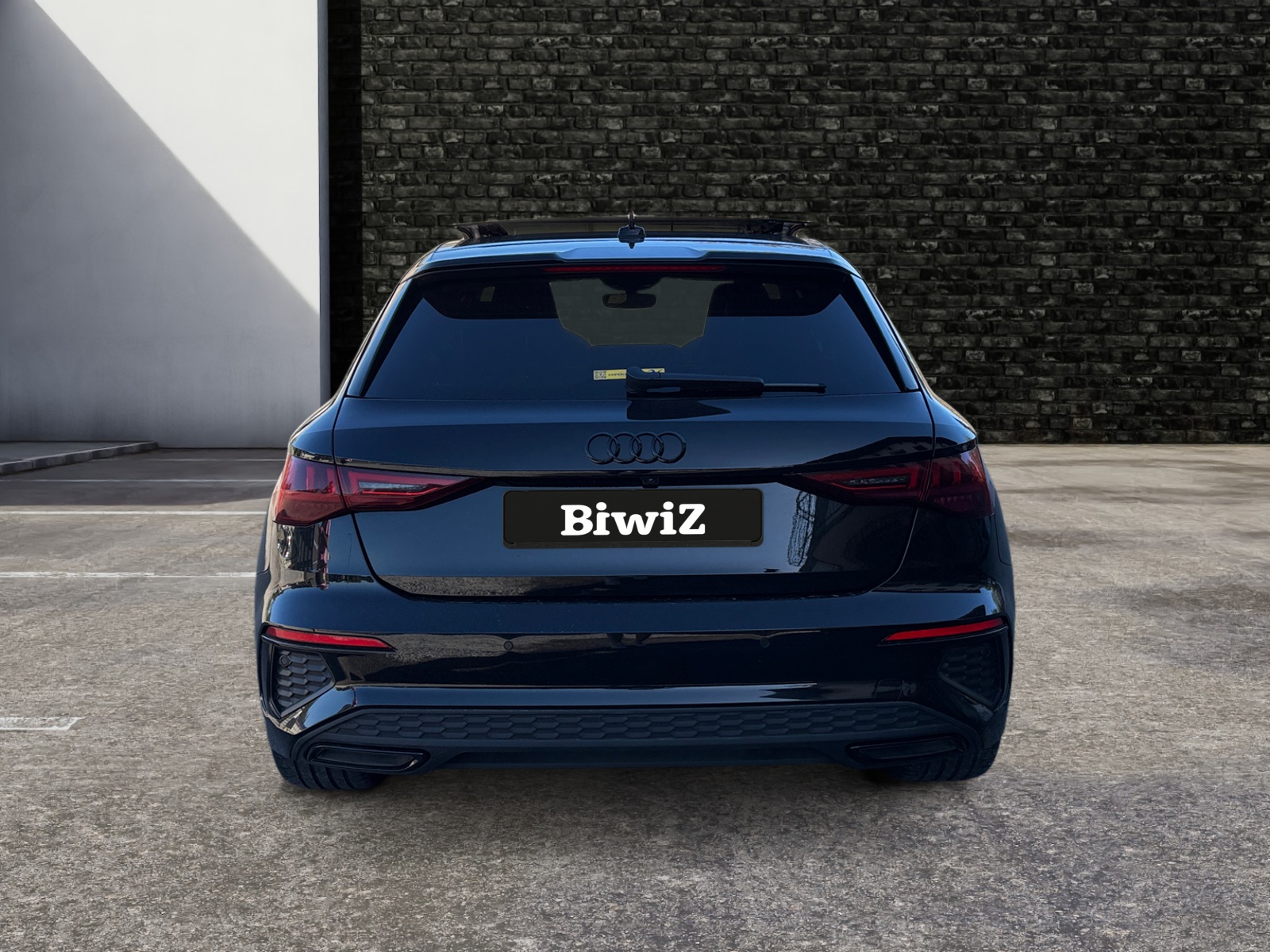 Audi A3 3