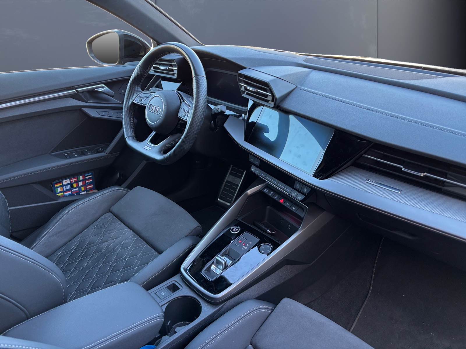 Audi A3 12