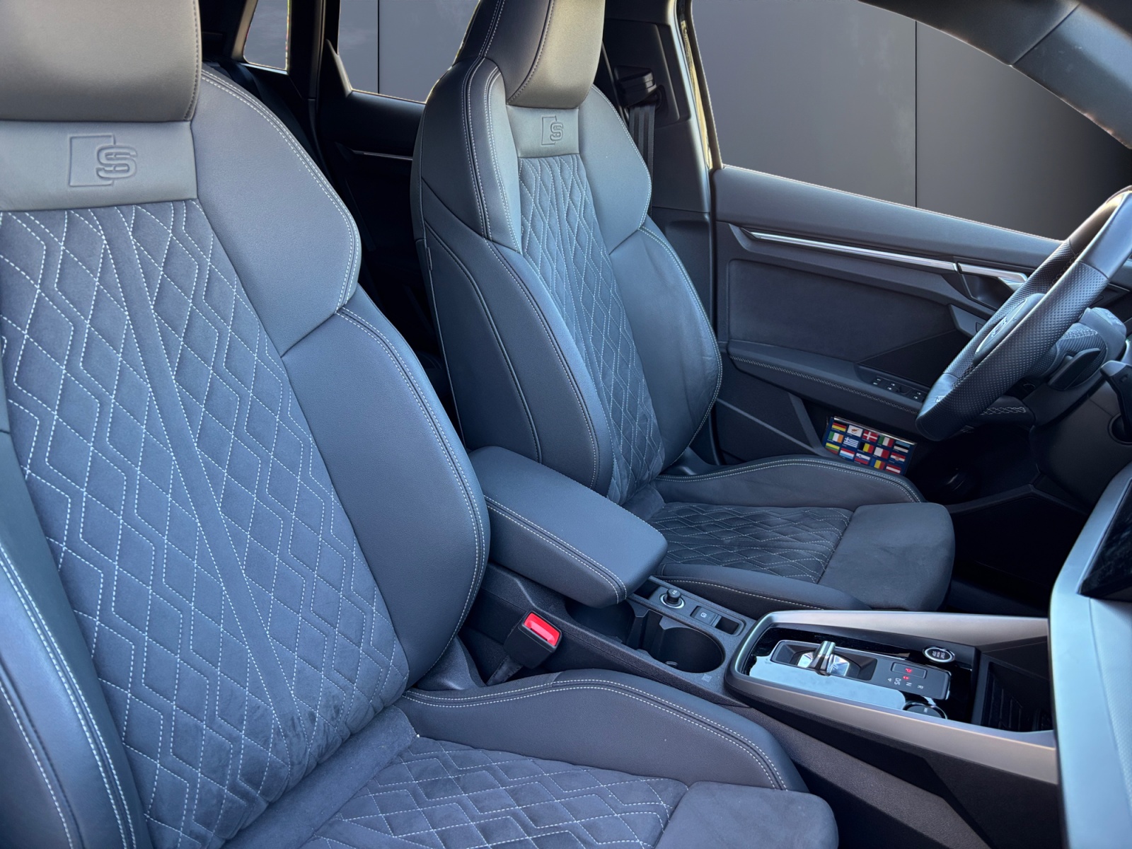 Audi A3 13