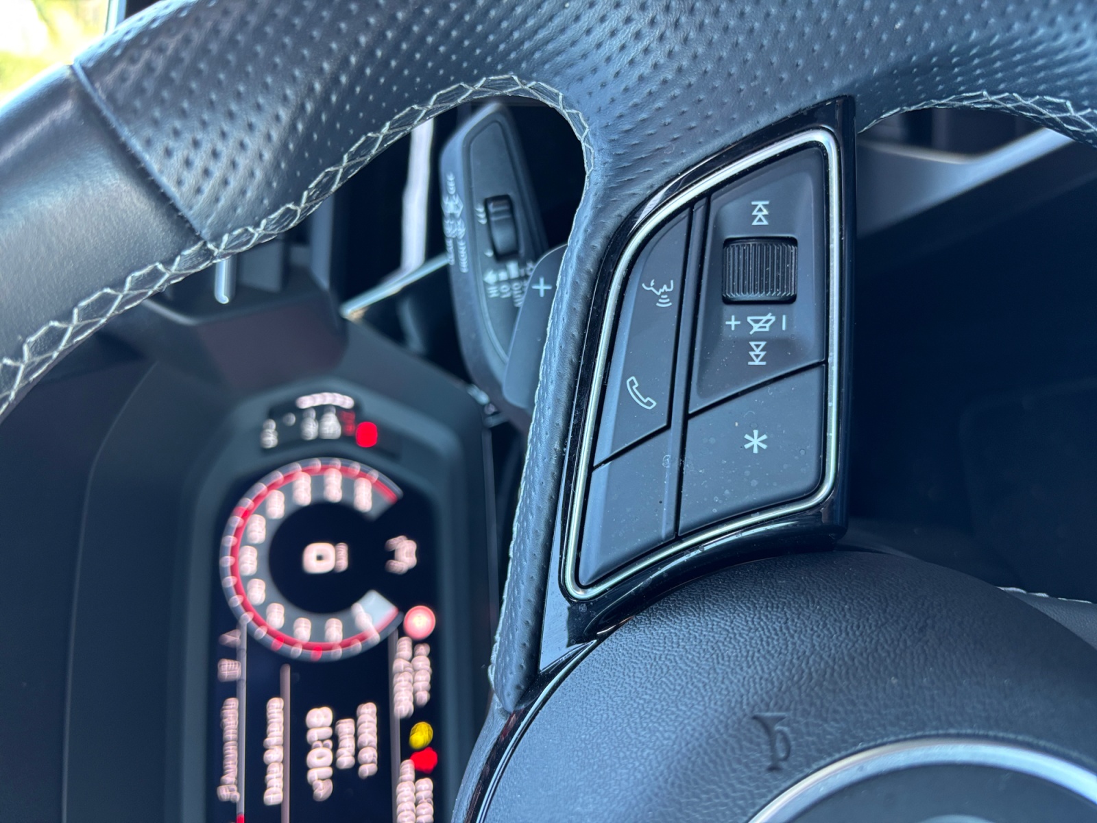 Audi A3 20