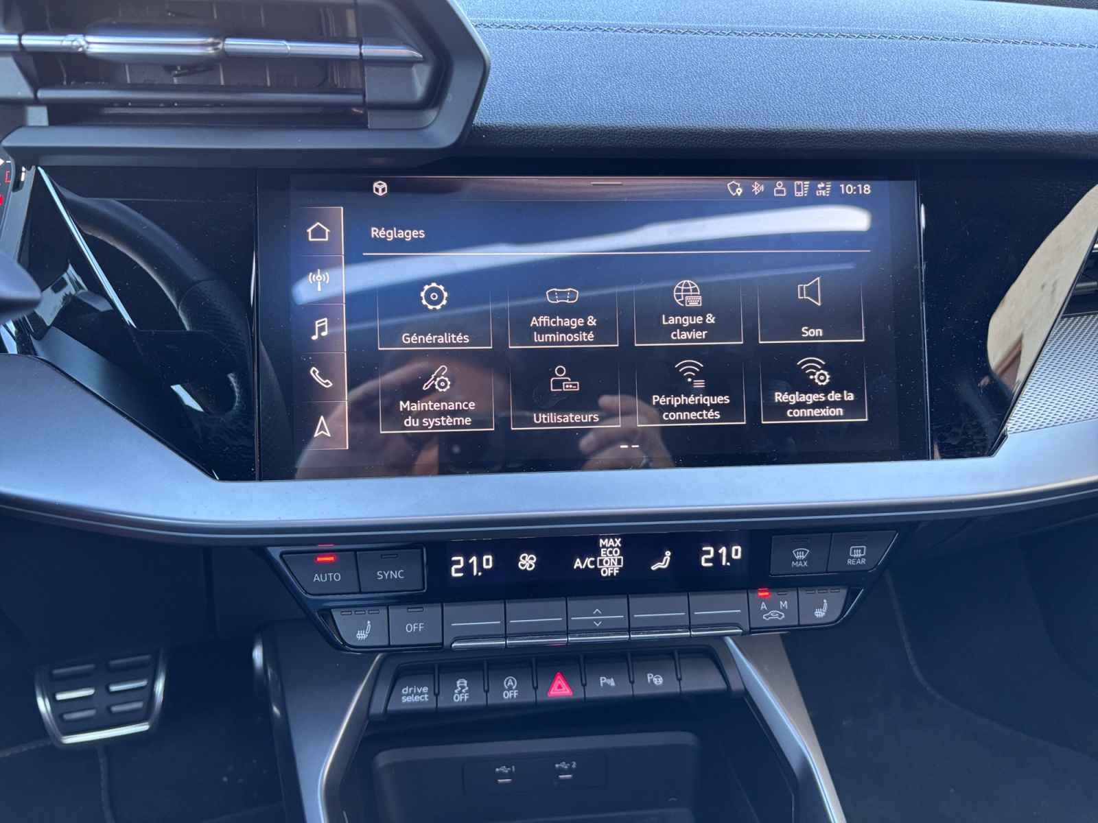 Audi A3 21
