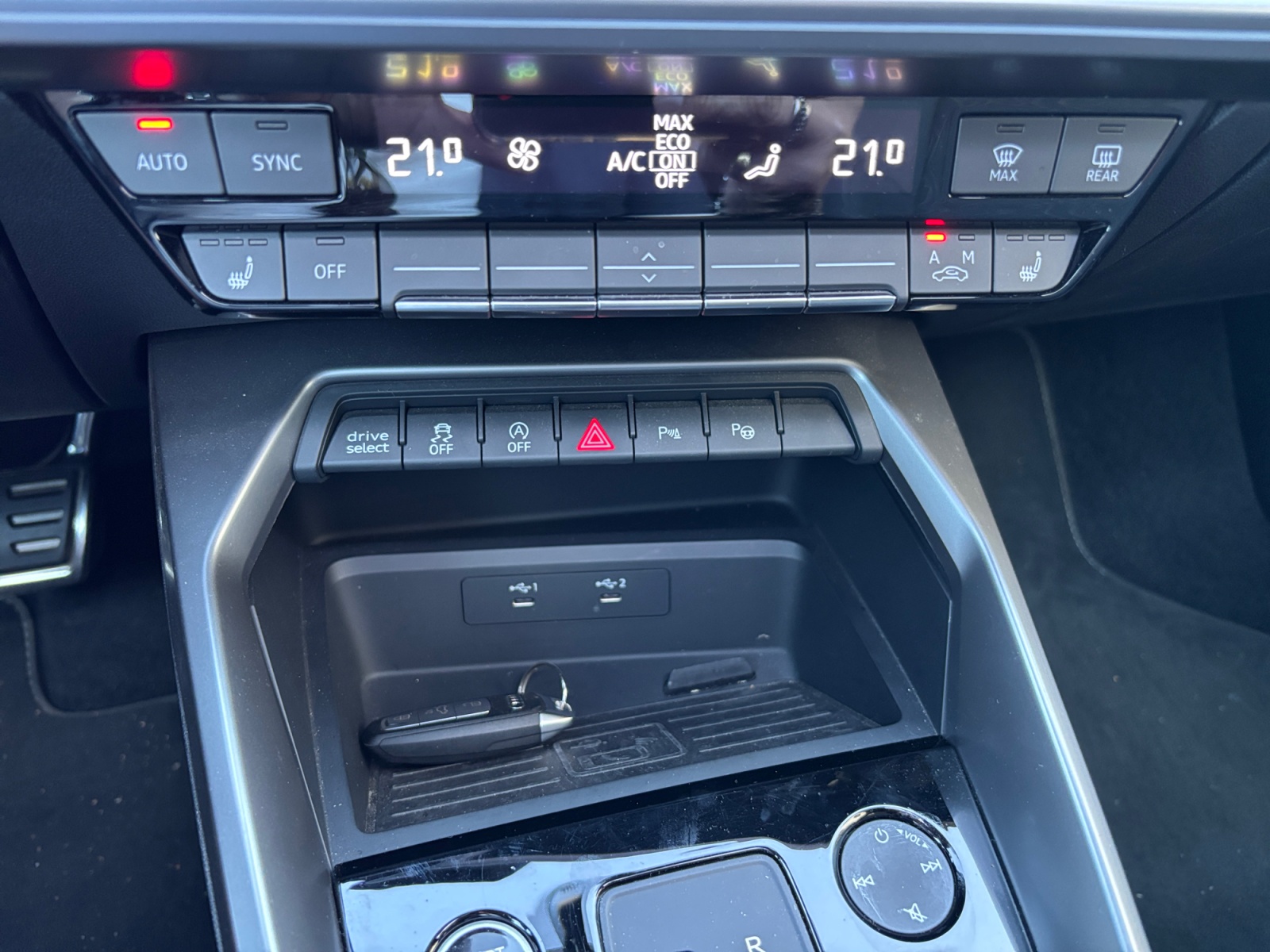 Audi A3 23