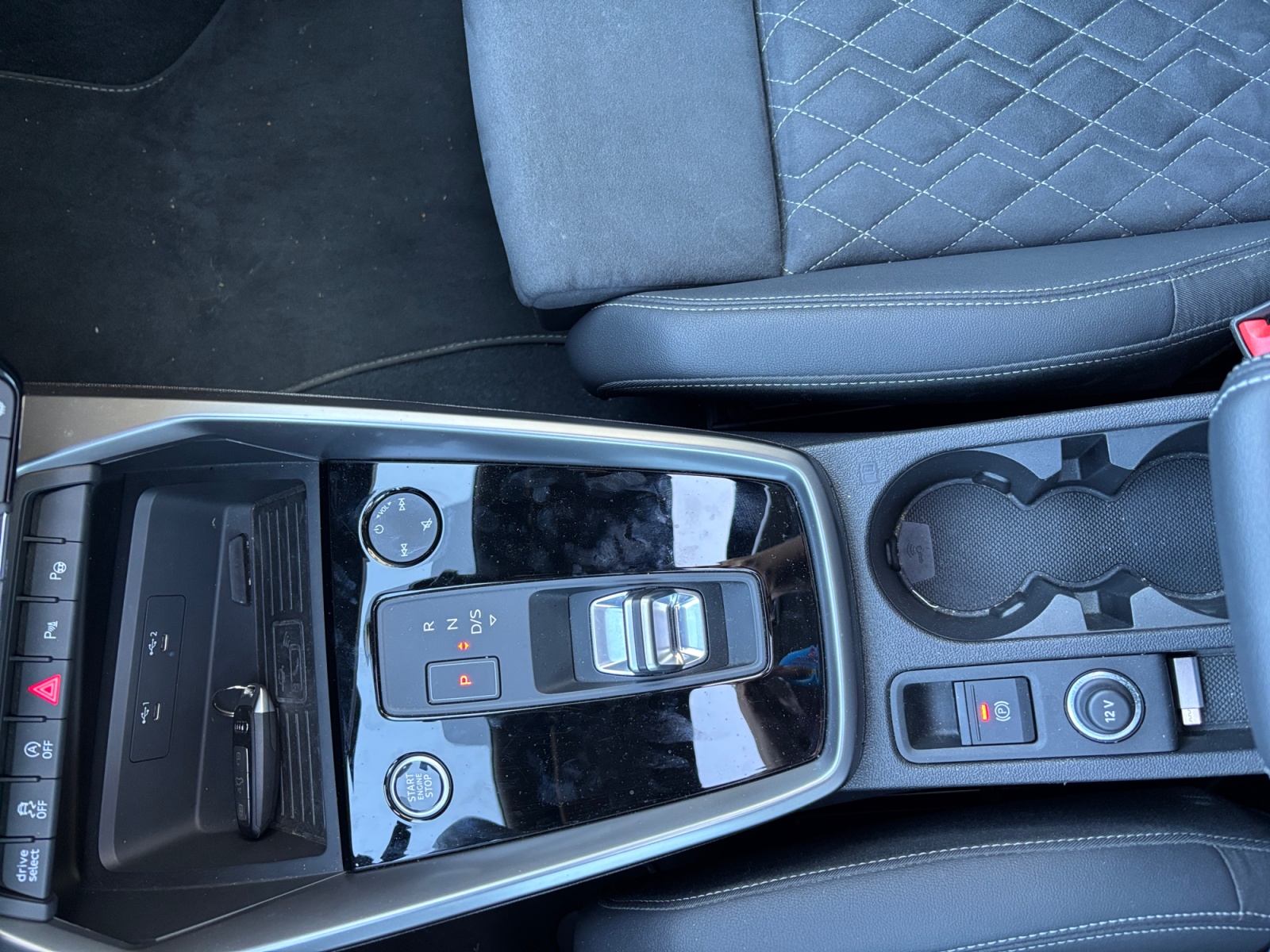 Audi A3 24