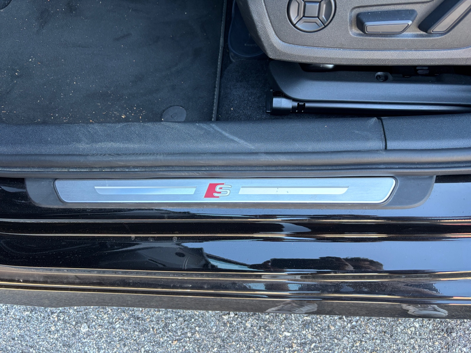 Audi A3 26