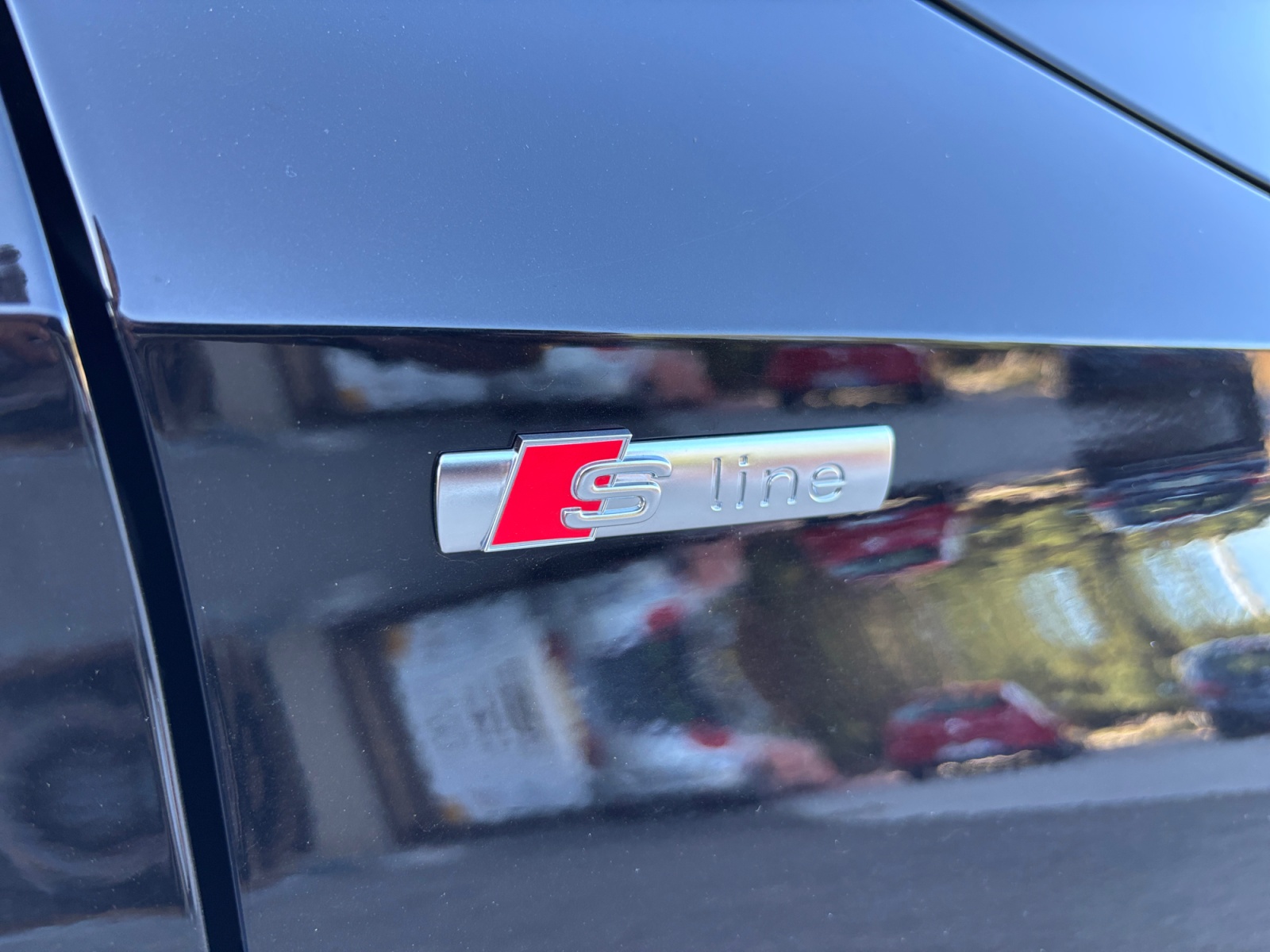 Audi A3 27