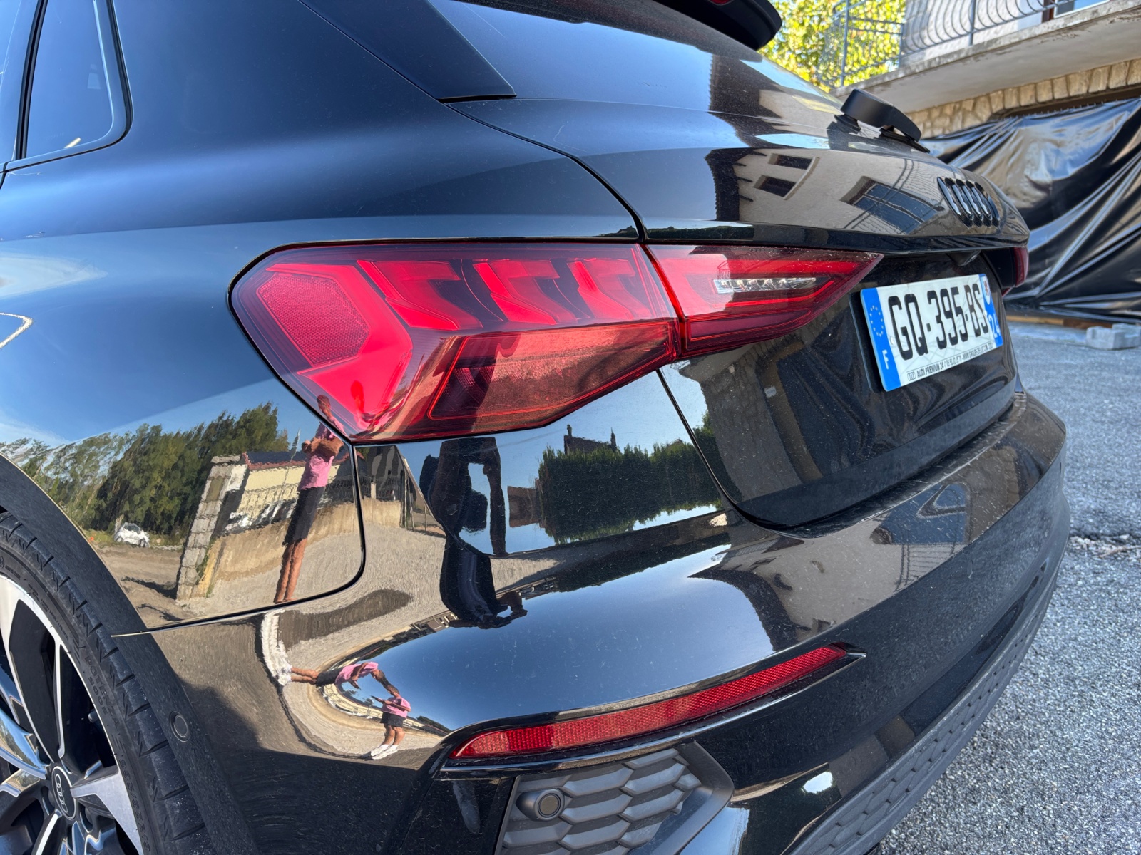 Audi A3 30