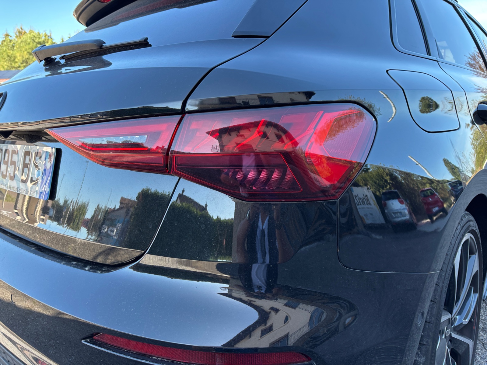 Audi A3 31