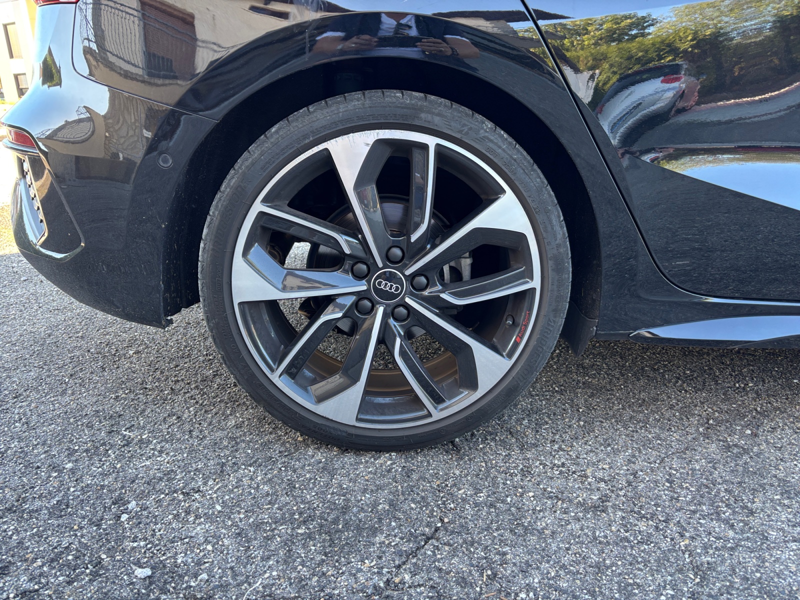 Audi A3 32