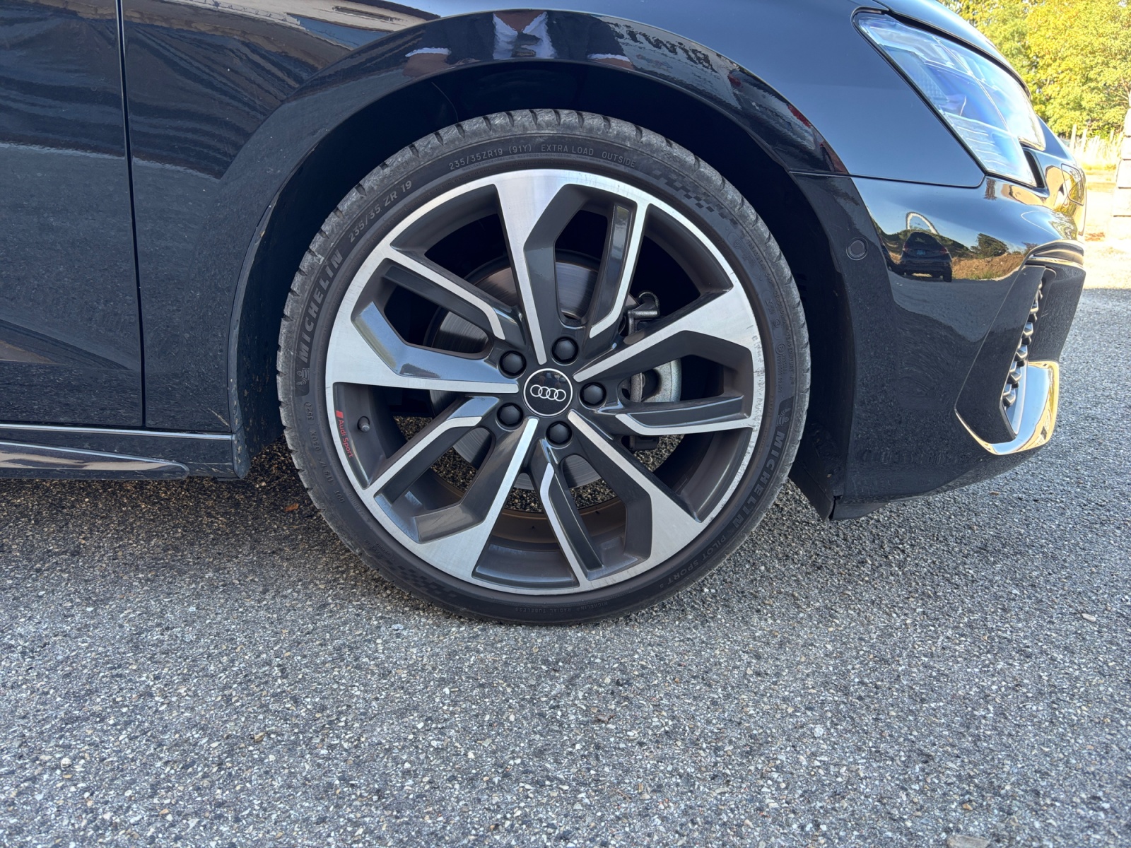 Audi A3 33