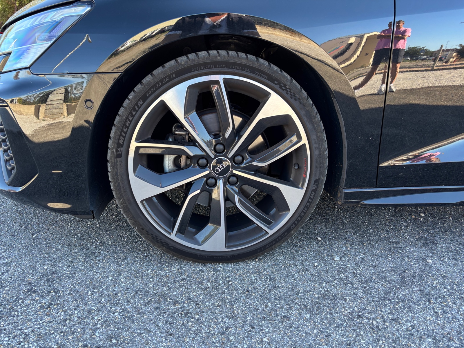 Audi A3 34