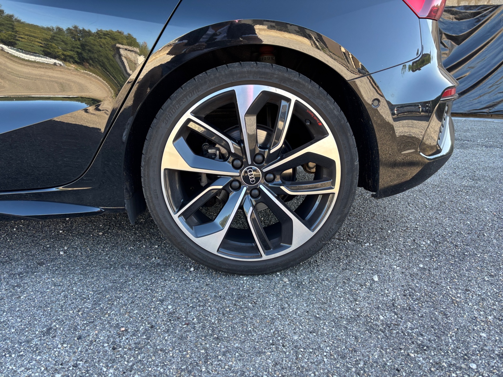 Audi A3 35
