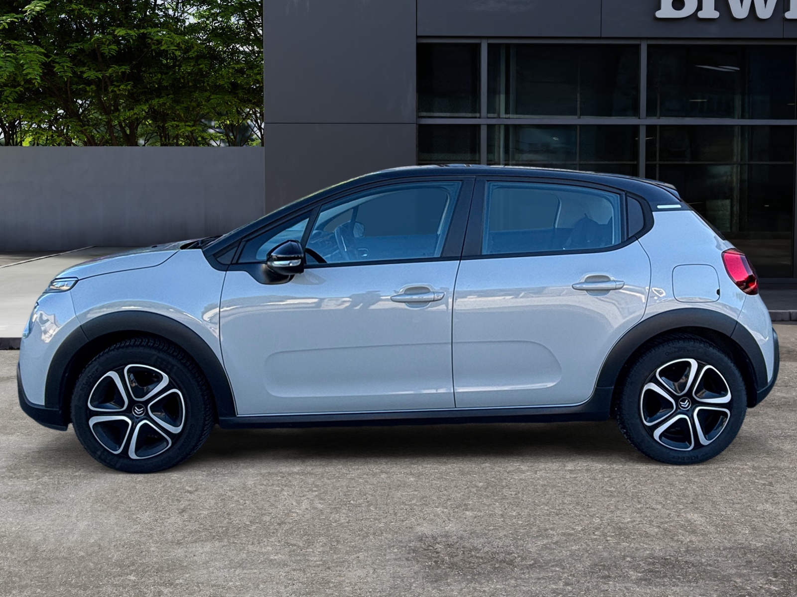 Citroen C3 1