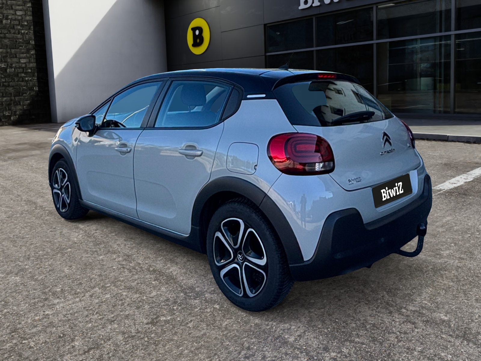 Citroen C3 2