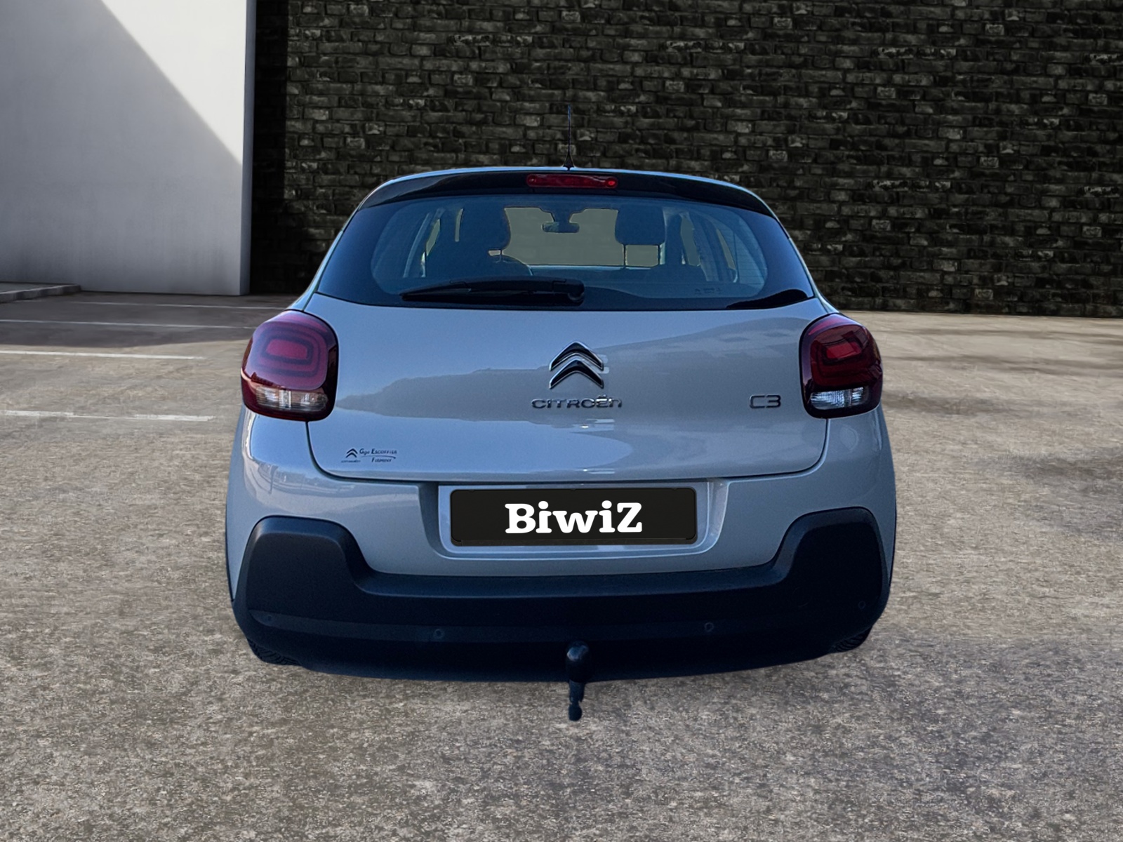 Citroen C3 3