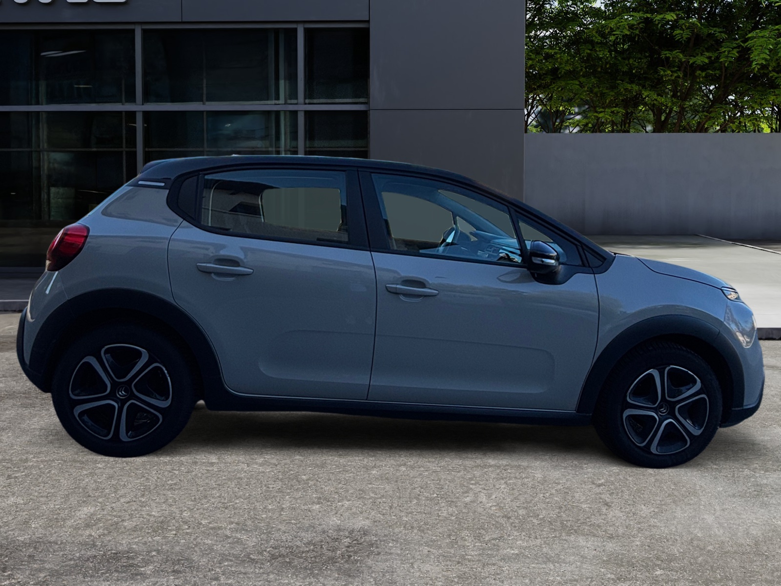 Citroen C3 5