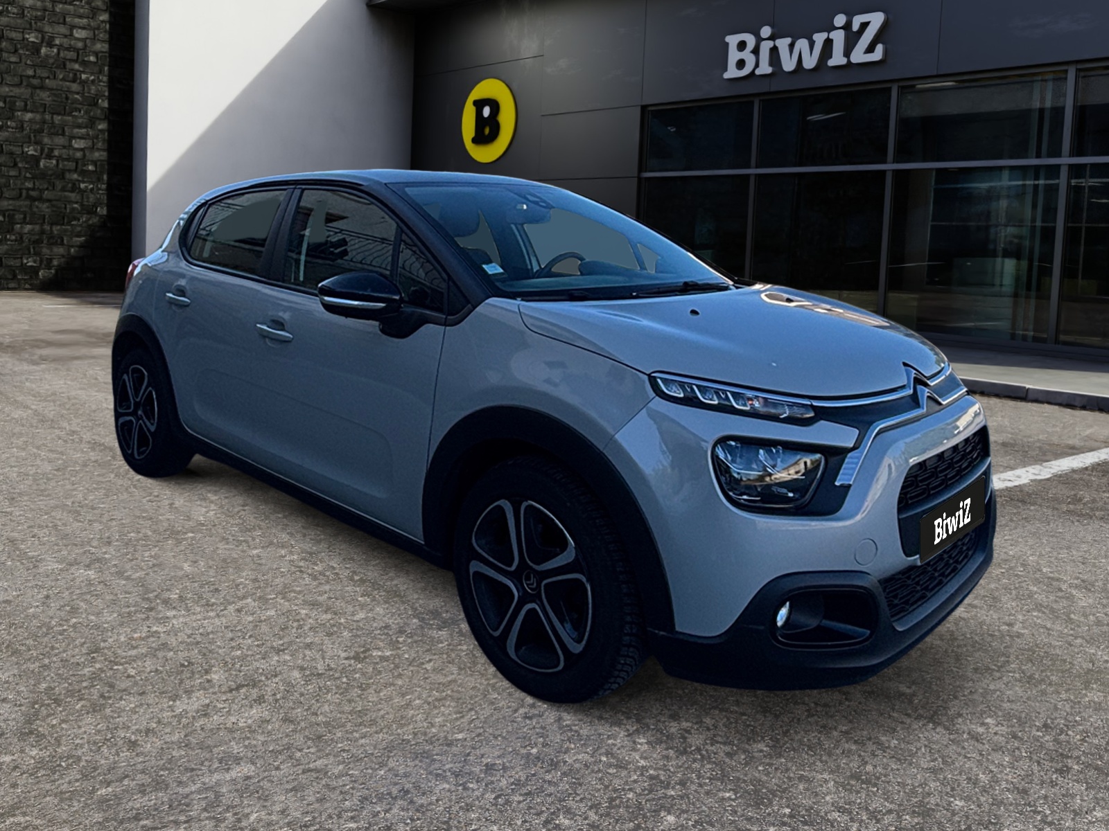 Citroen C3 6