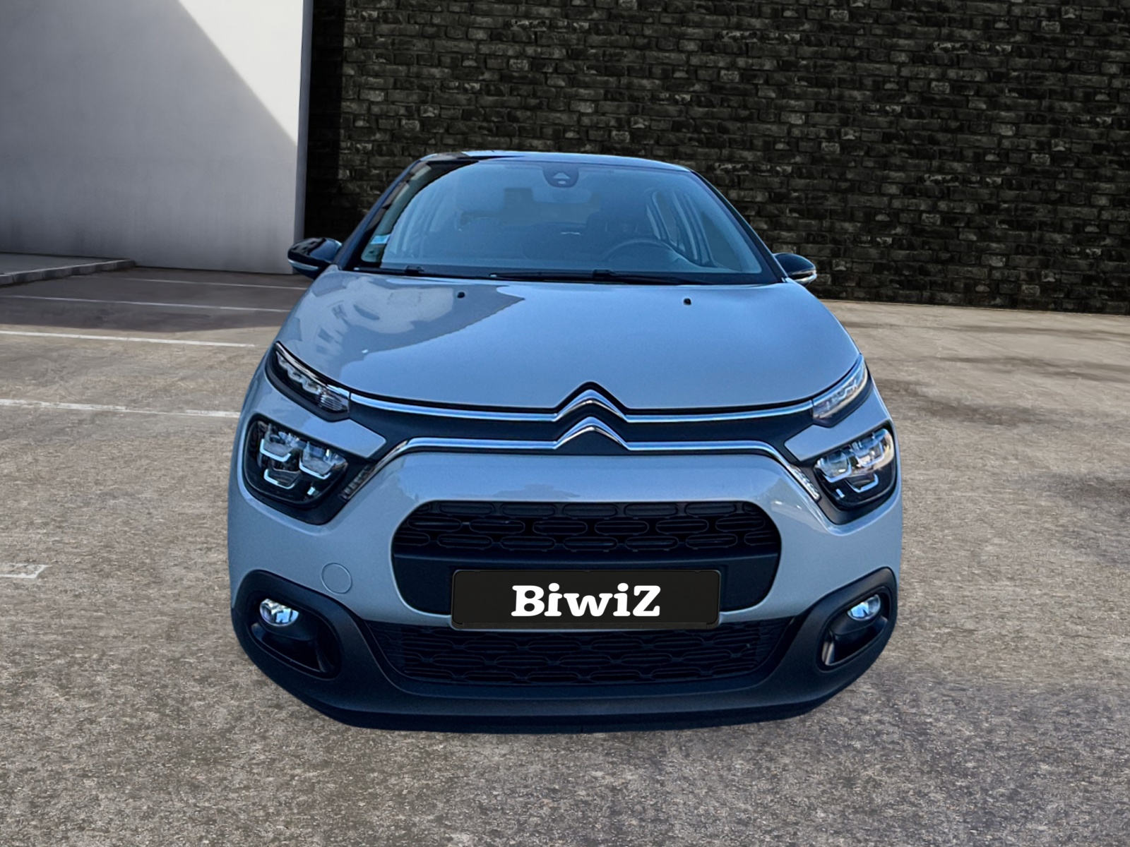 Citroen C3 7
