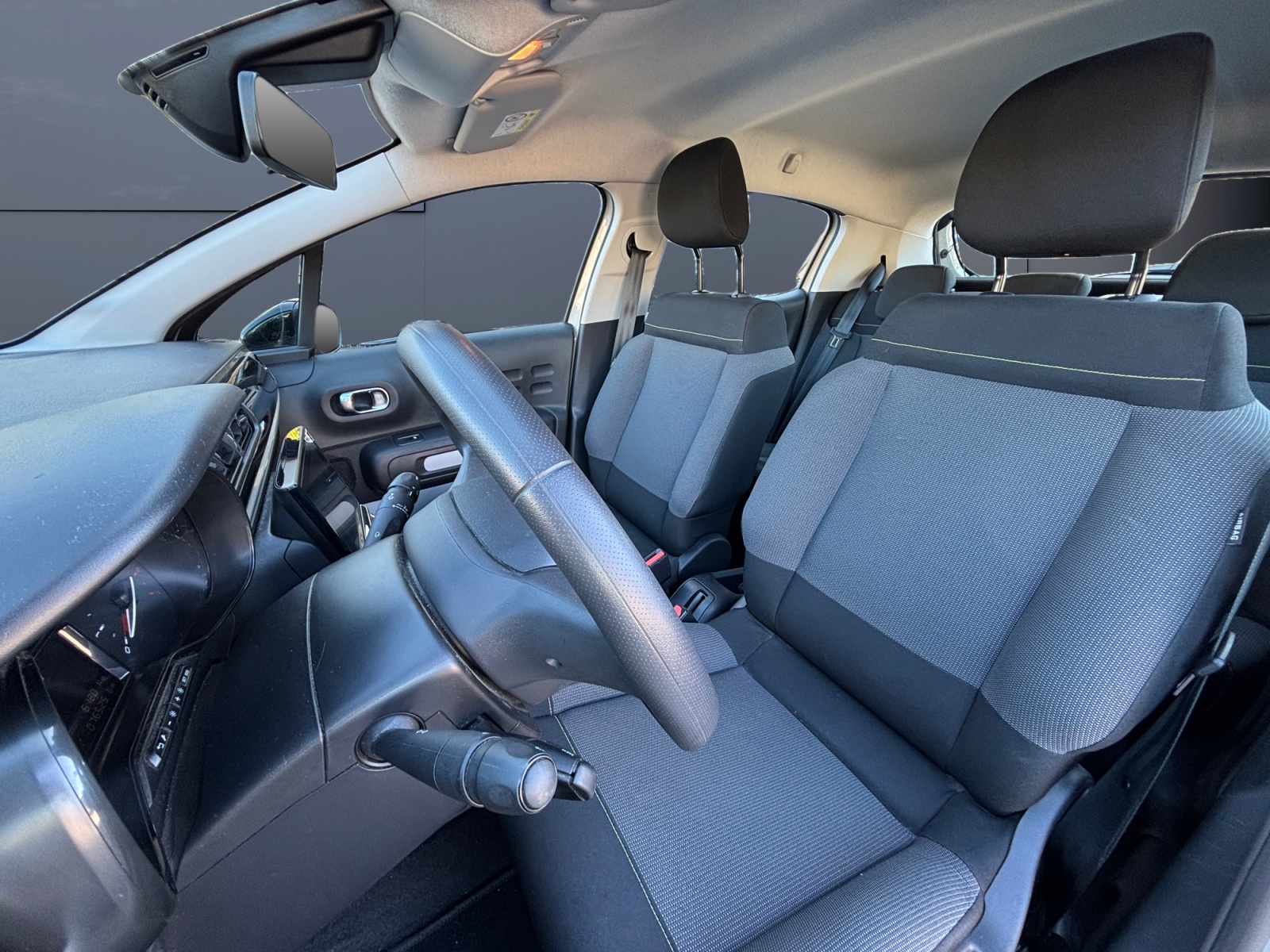 Citroen C3 9