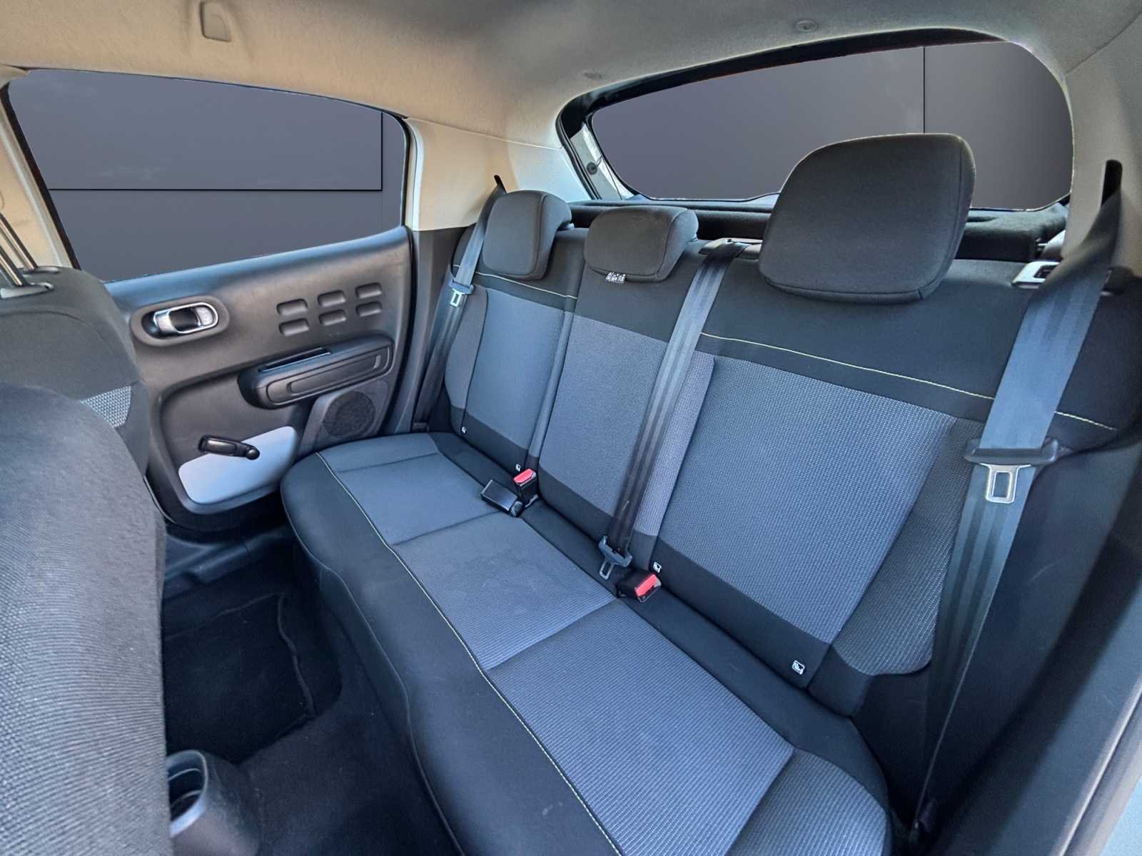 Citroen C3 10