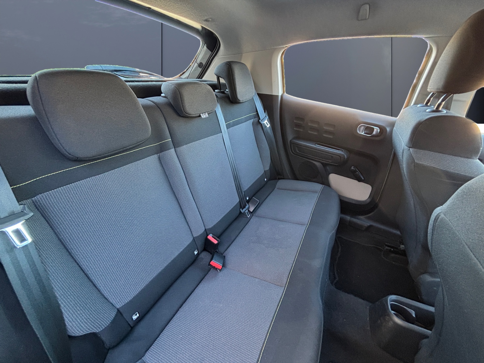 Citroen C3 11