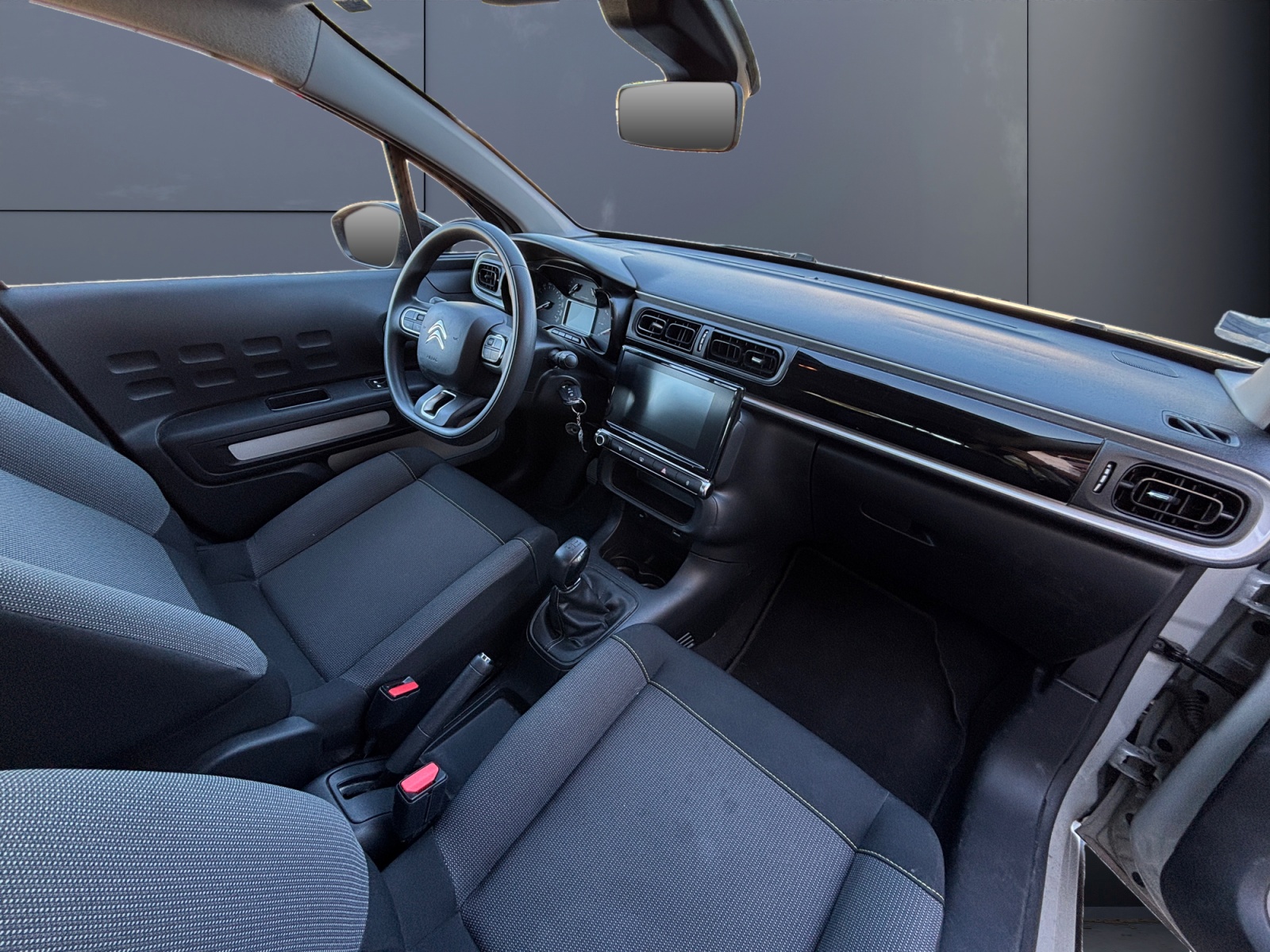 Citroen C3 12