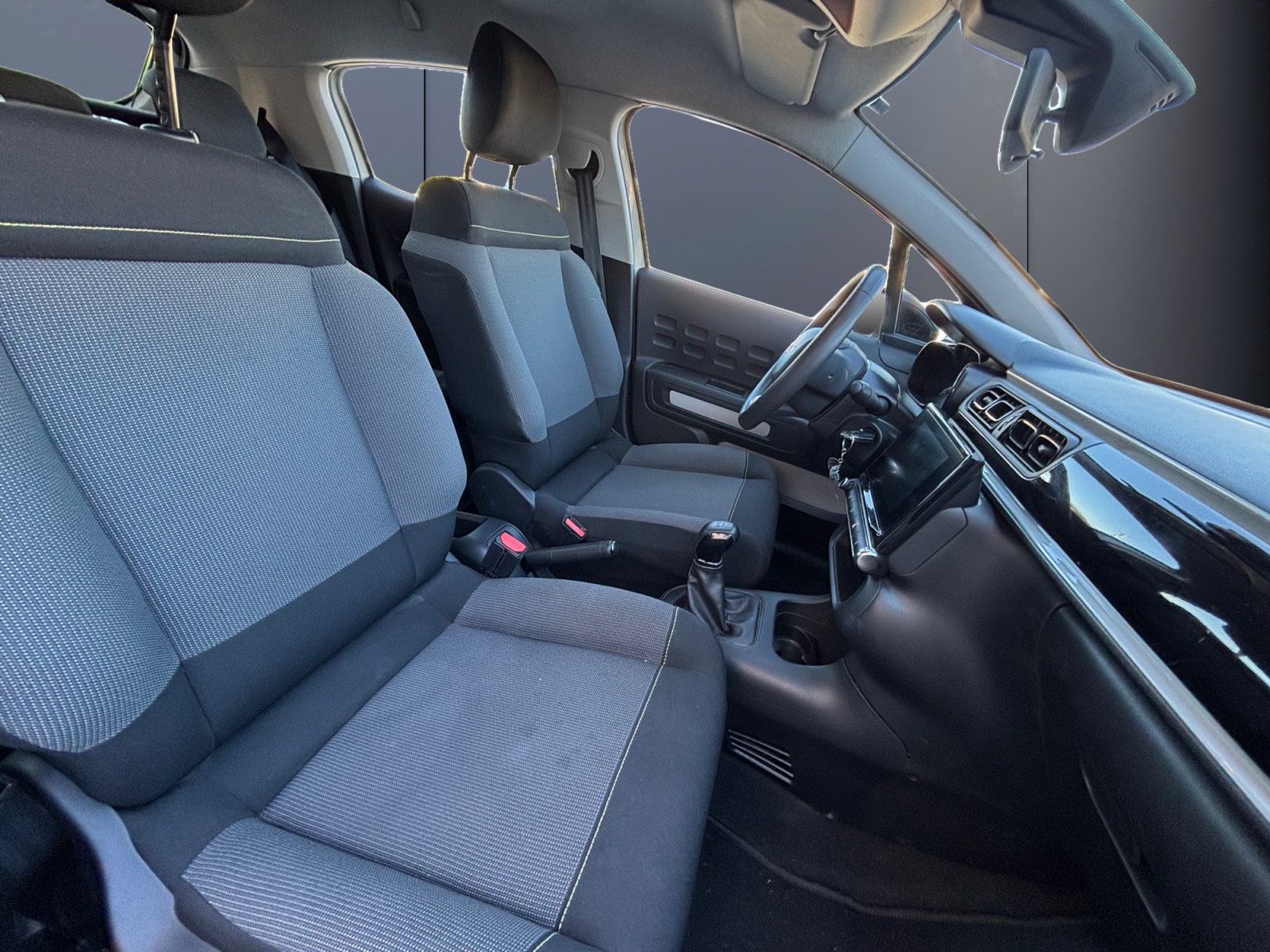 Citroen C3 13