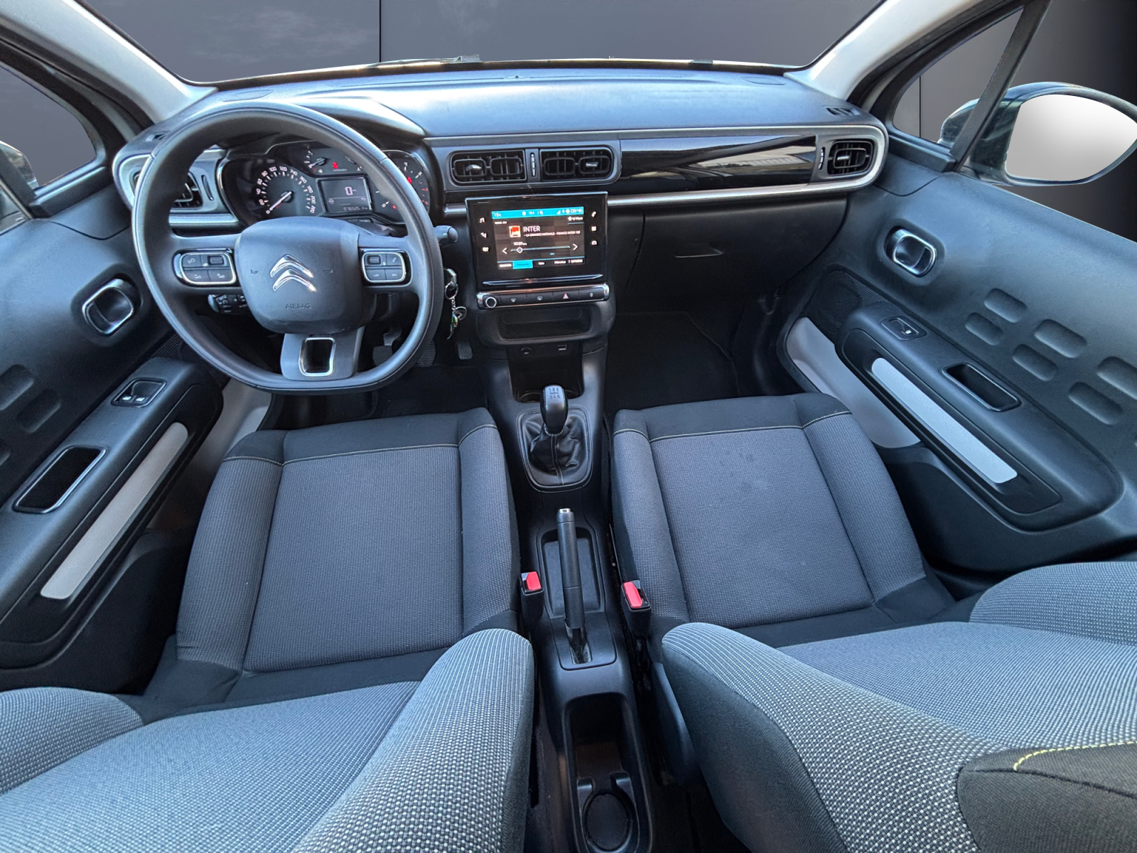Citroen C3 14