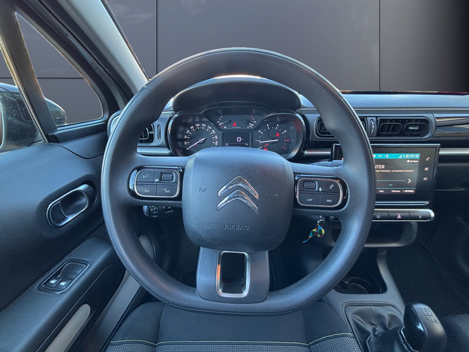 Citroen C3 15