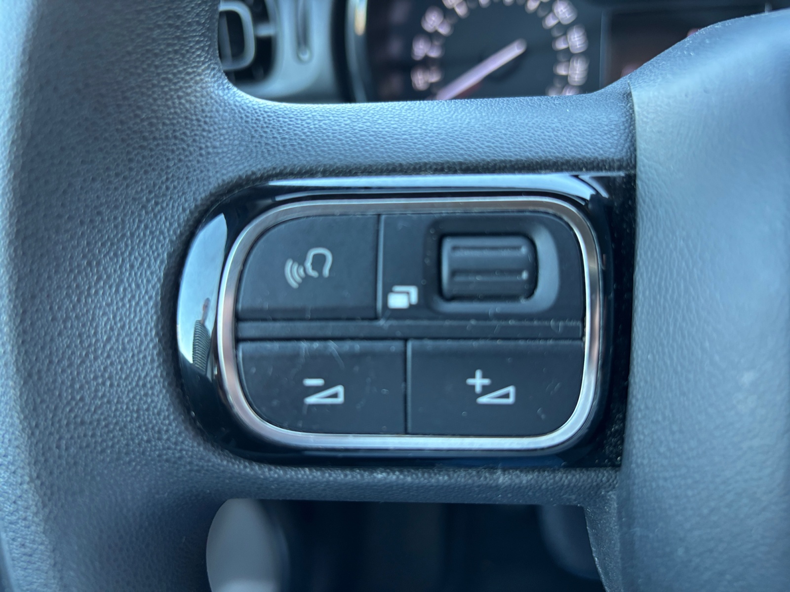 Citroen C3 19
