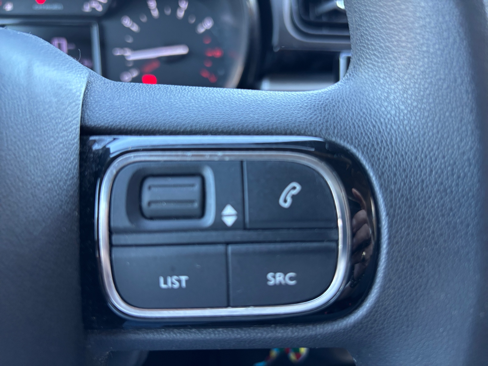 Citroen C3 20