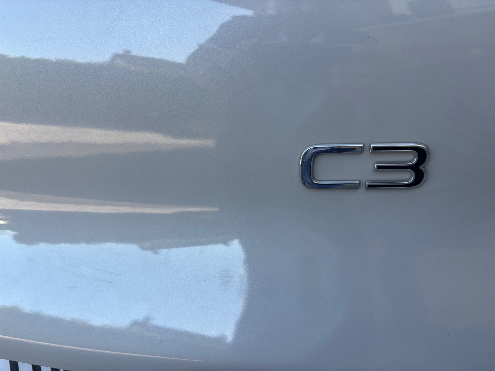 Citroen C3 24