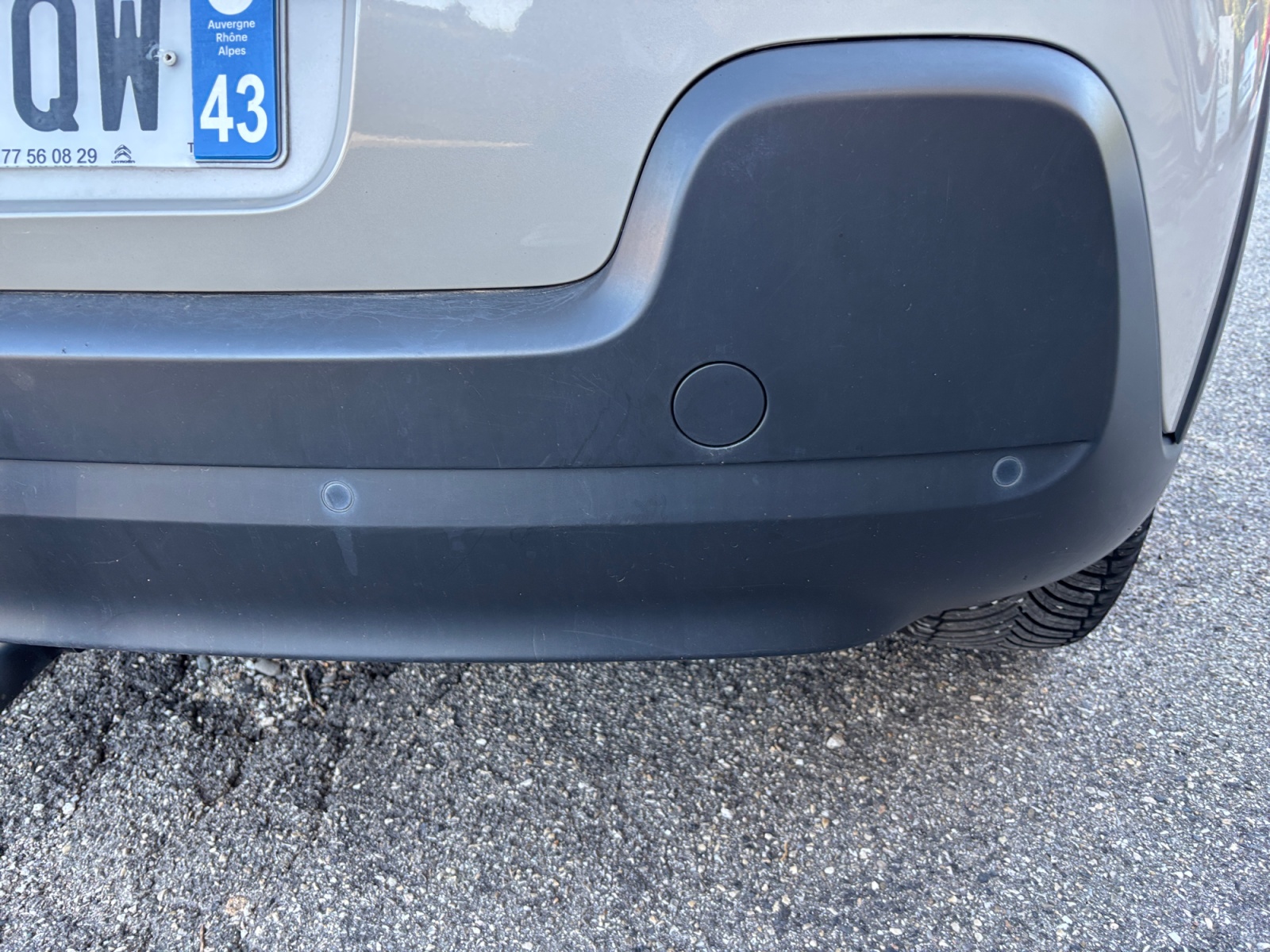 Citroen C3 25