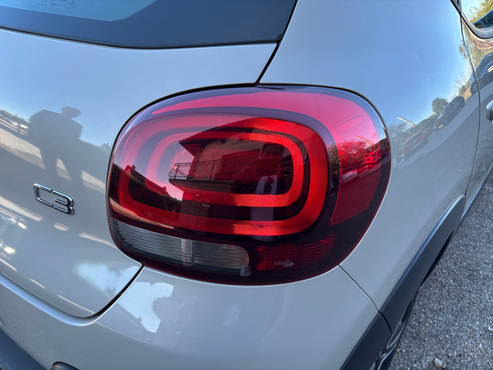 Citroen C3 27