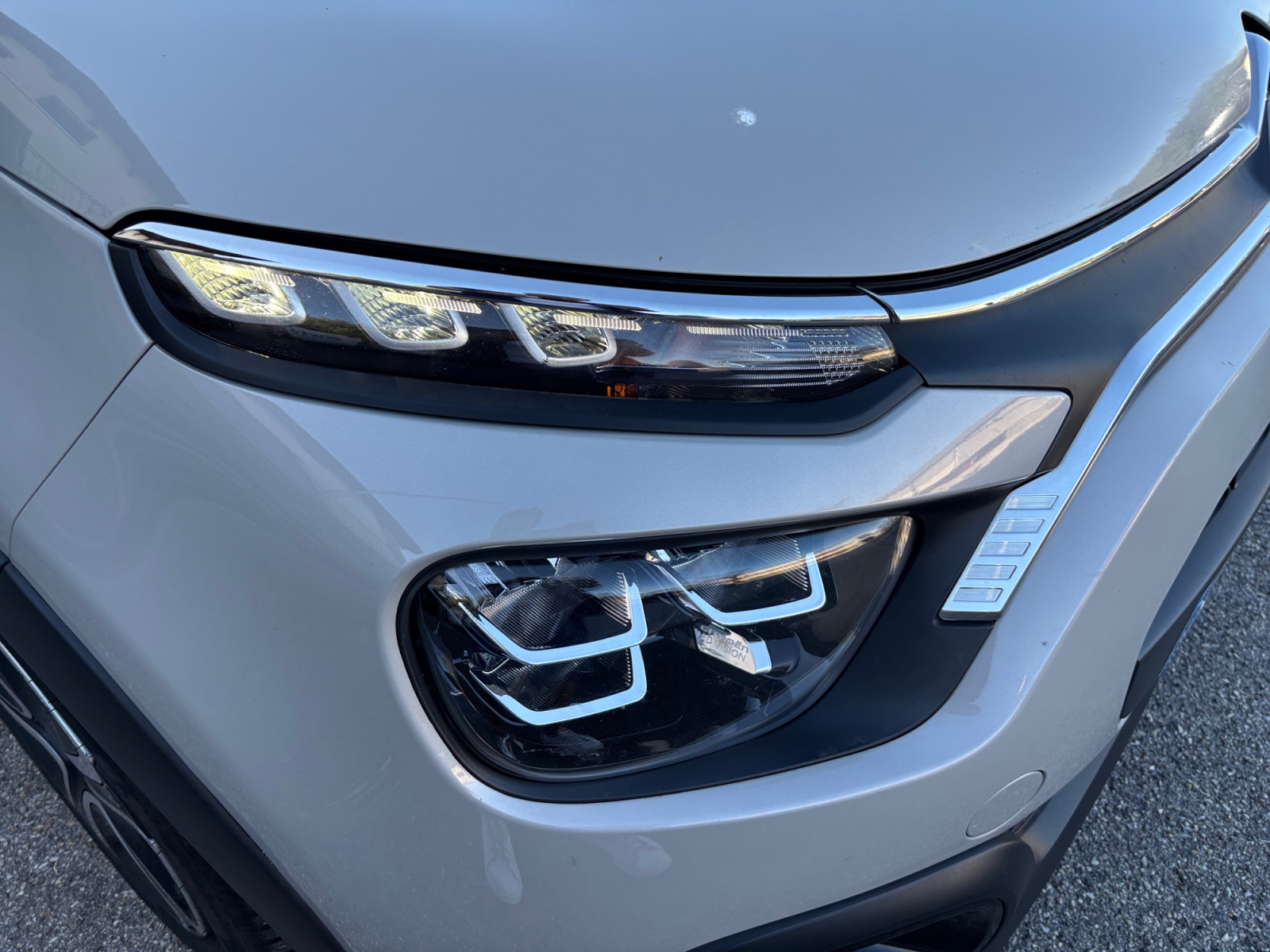 Citroen C3 28