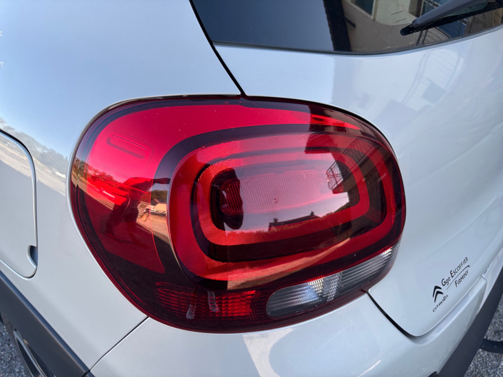 Citroen C3 30