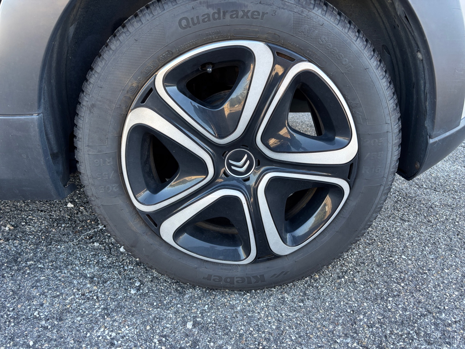 Citroen C3 31
