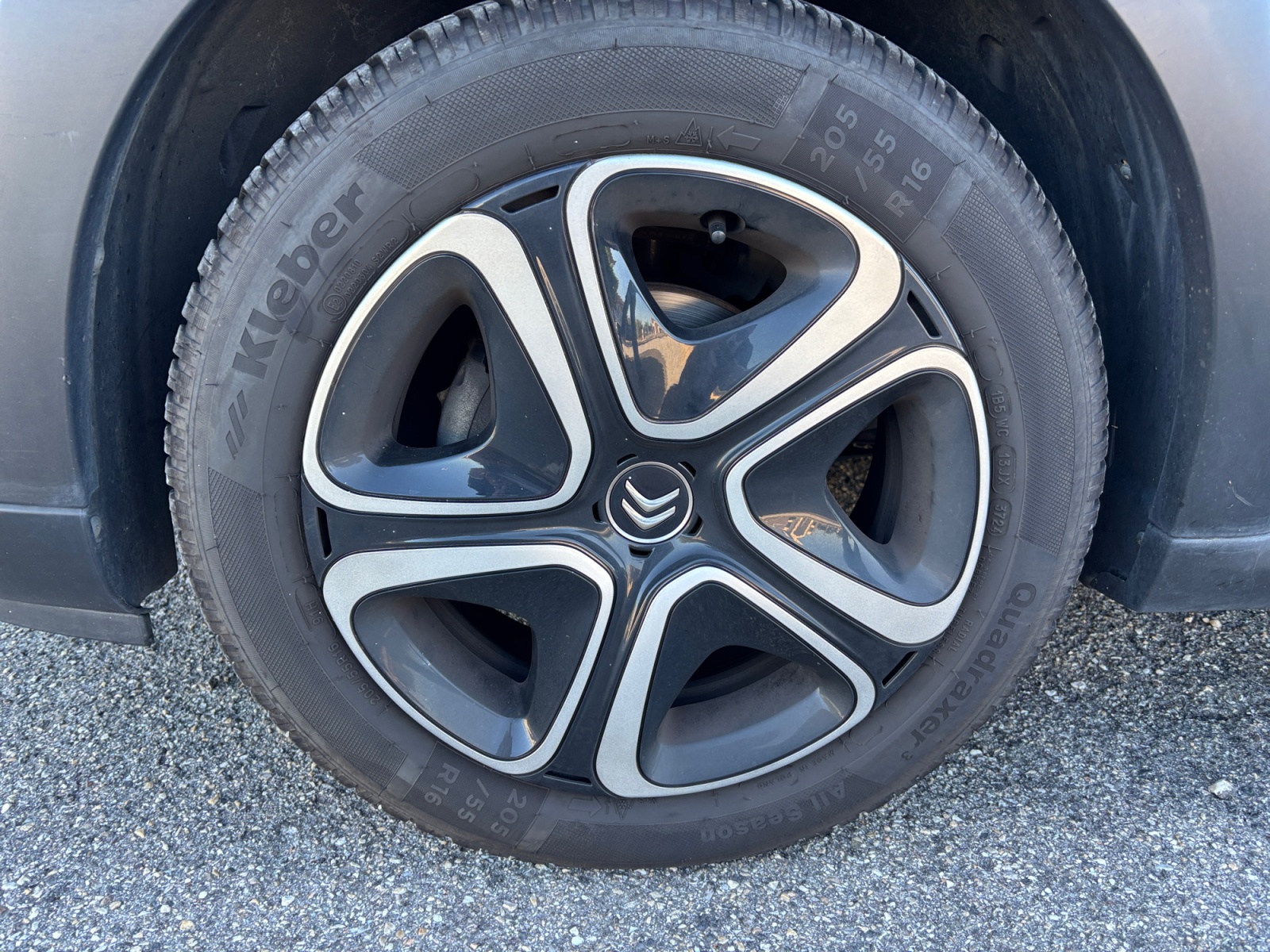 Citroen C3 32