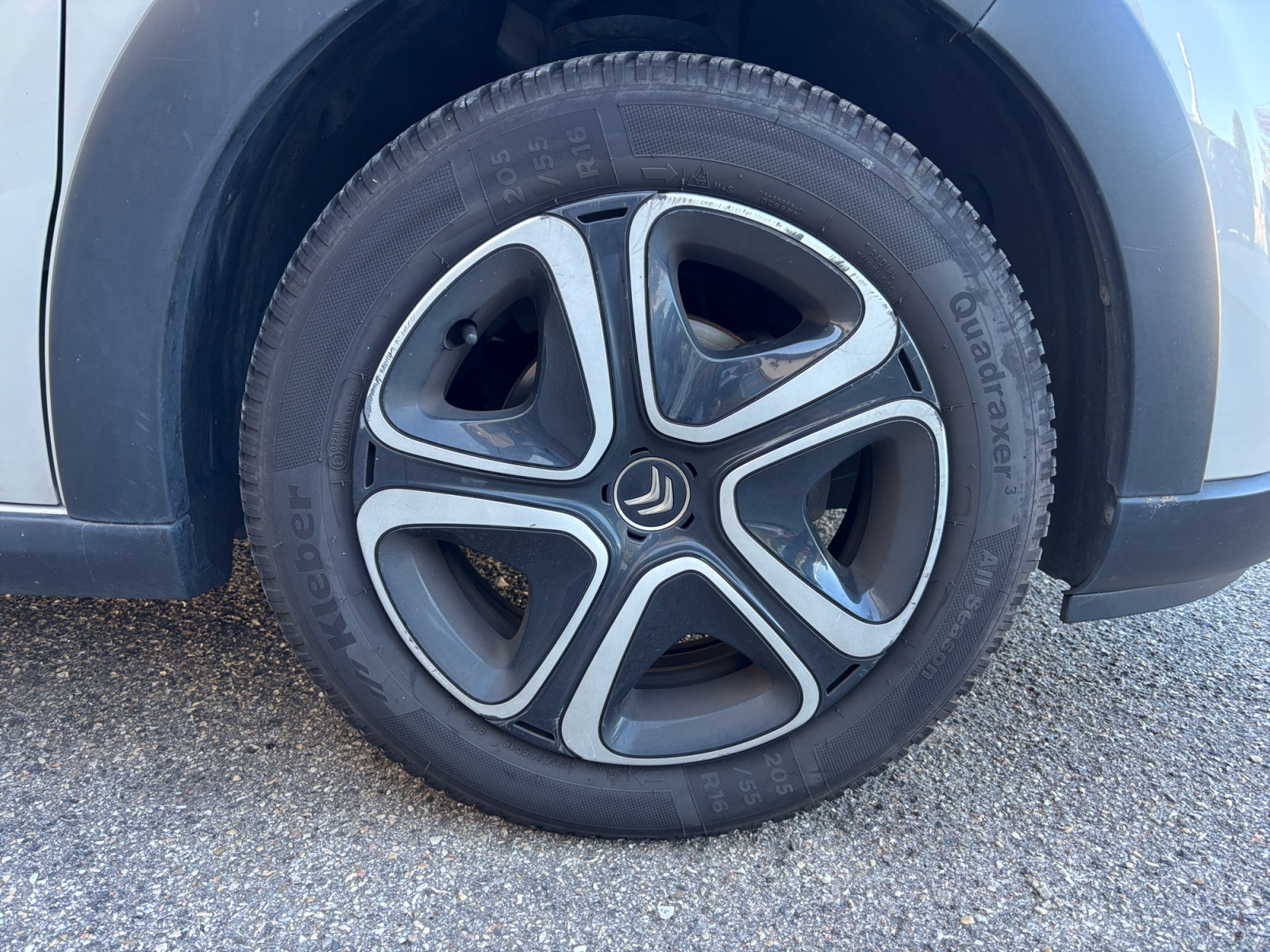 Citroen C3 33