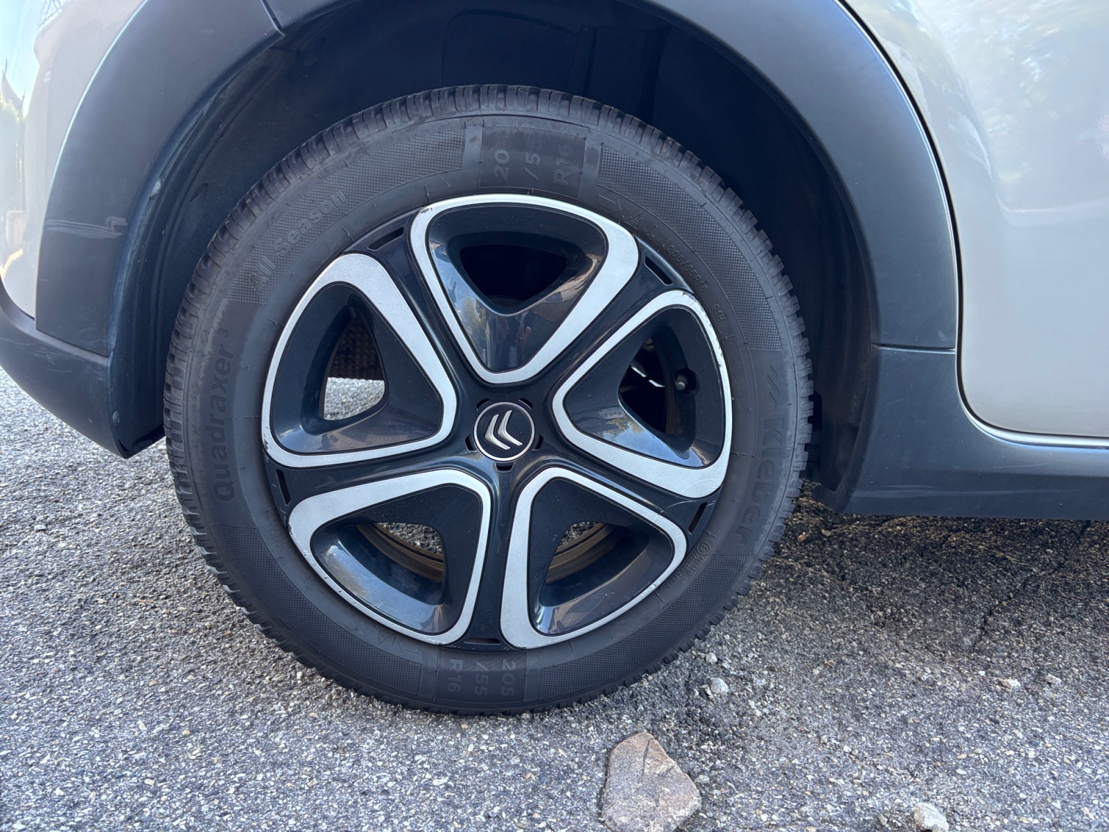 Citroen C3 34