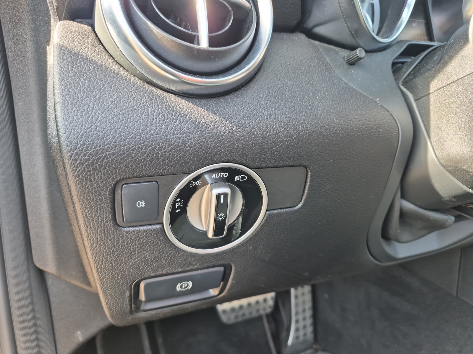 Mercedes-Benz Classe Slk 18