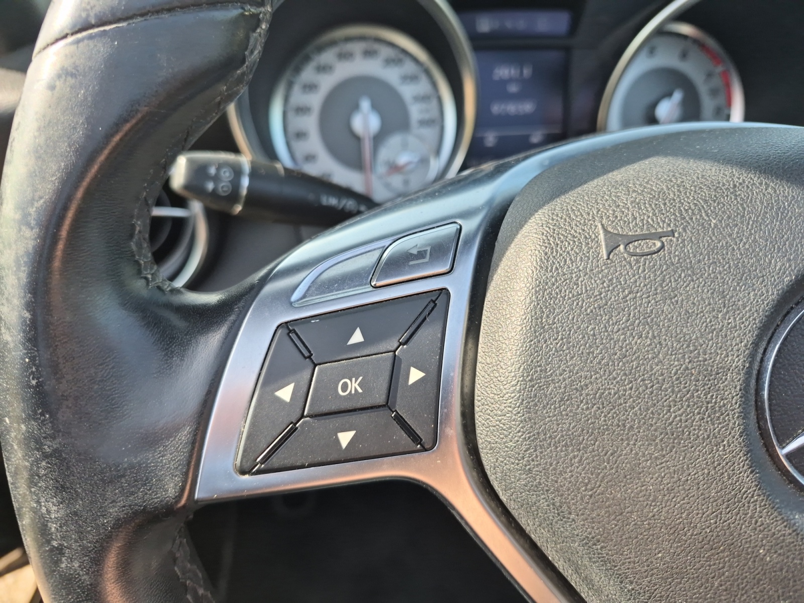 Mercedes-Benz Classe Slk 19