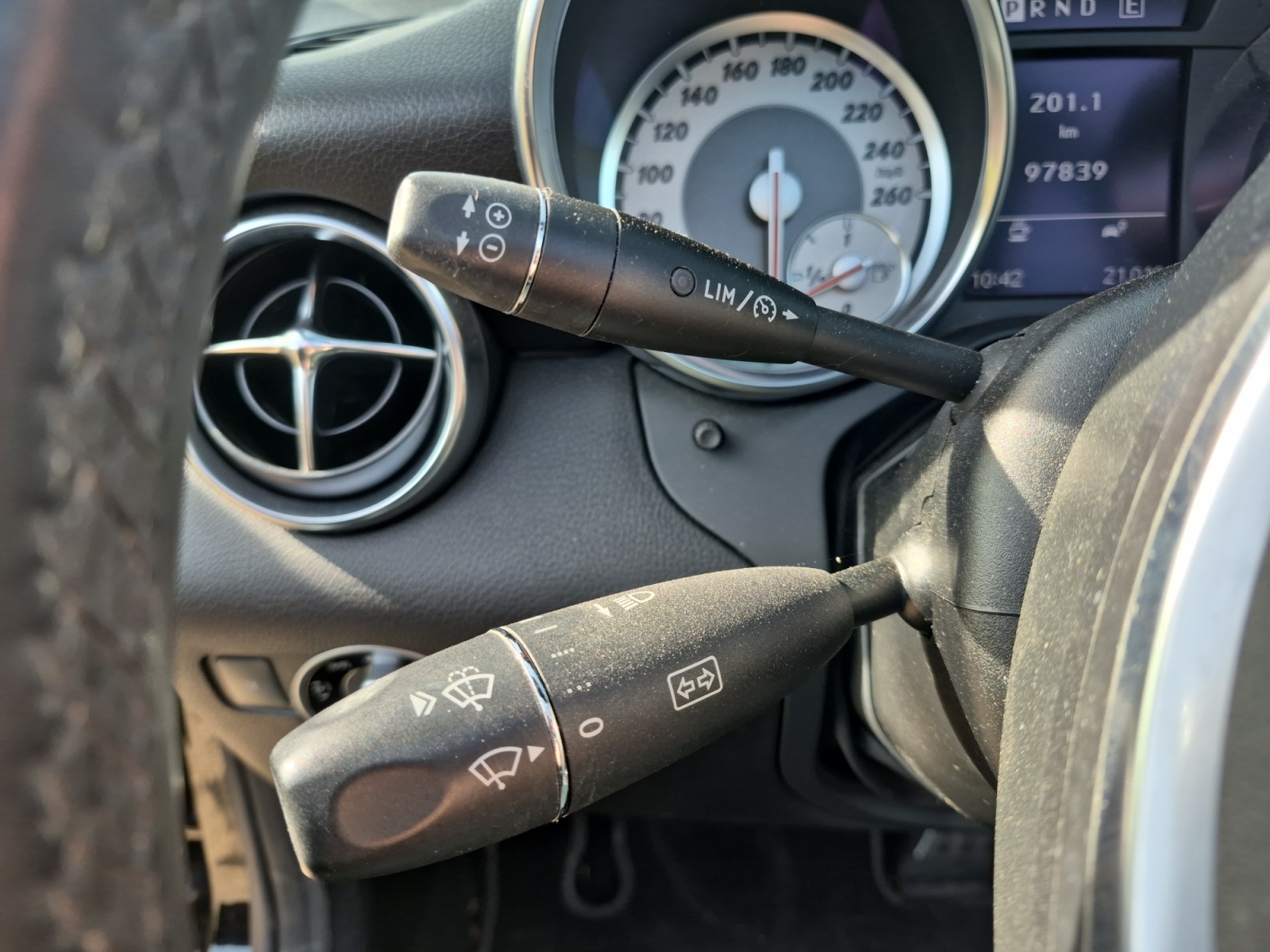 Mercedes-Benz Classe Slk 21