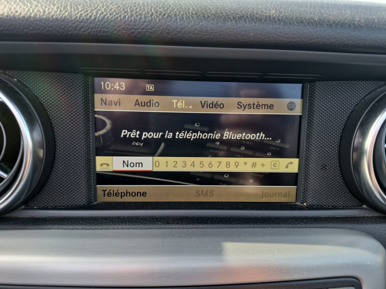 Mercedes-Benz Classe Slk 25