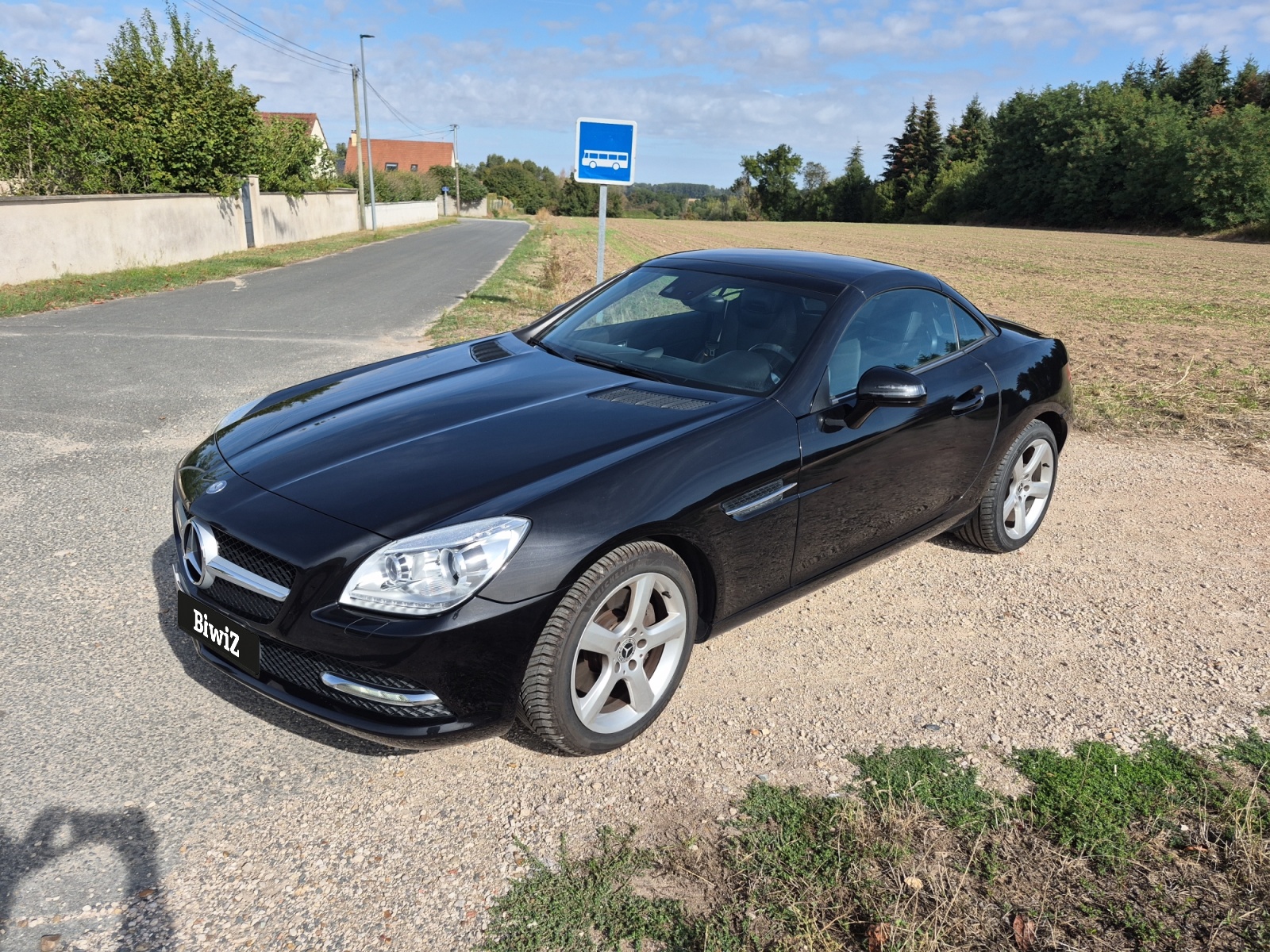 Mercedes-Benz Classe Slk 28